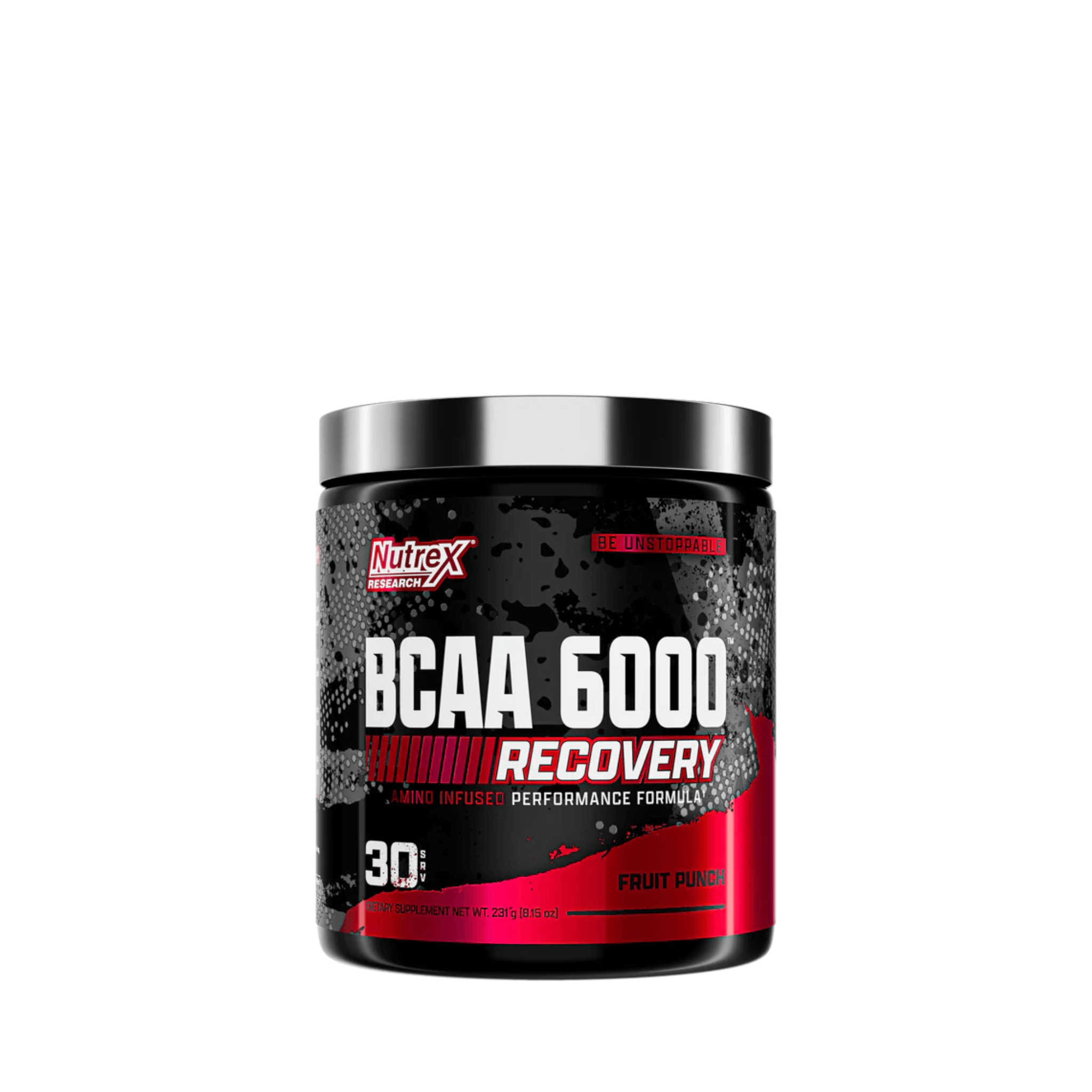 BCAA 6000