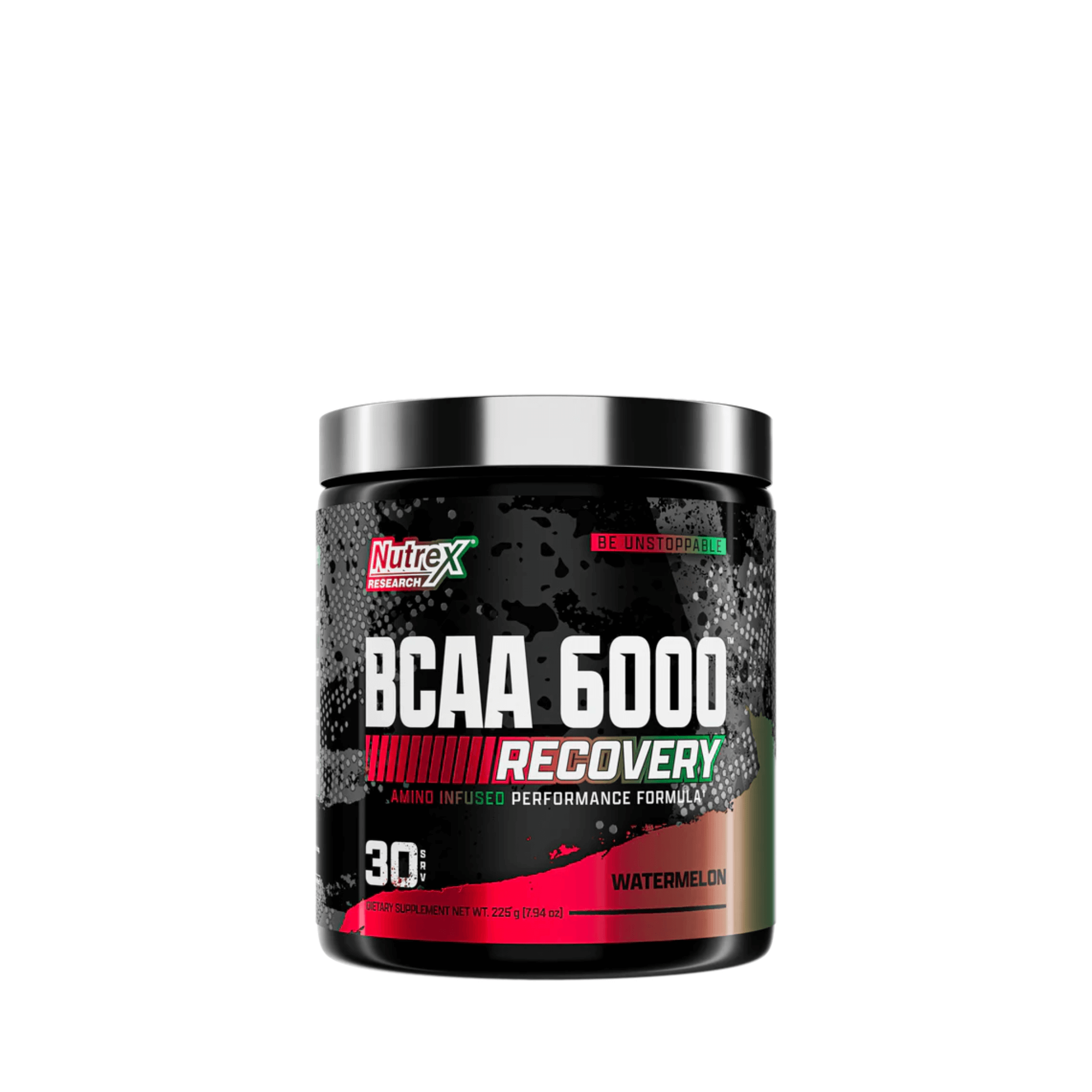 BCAA 6000