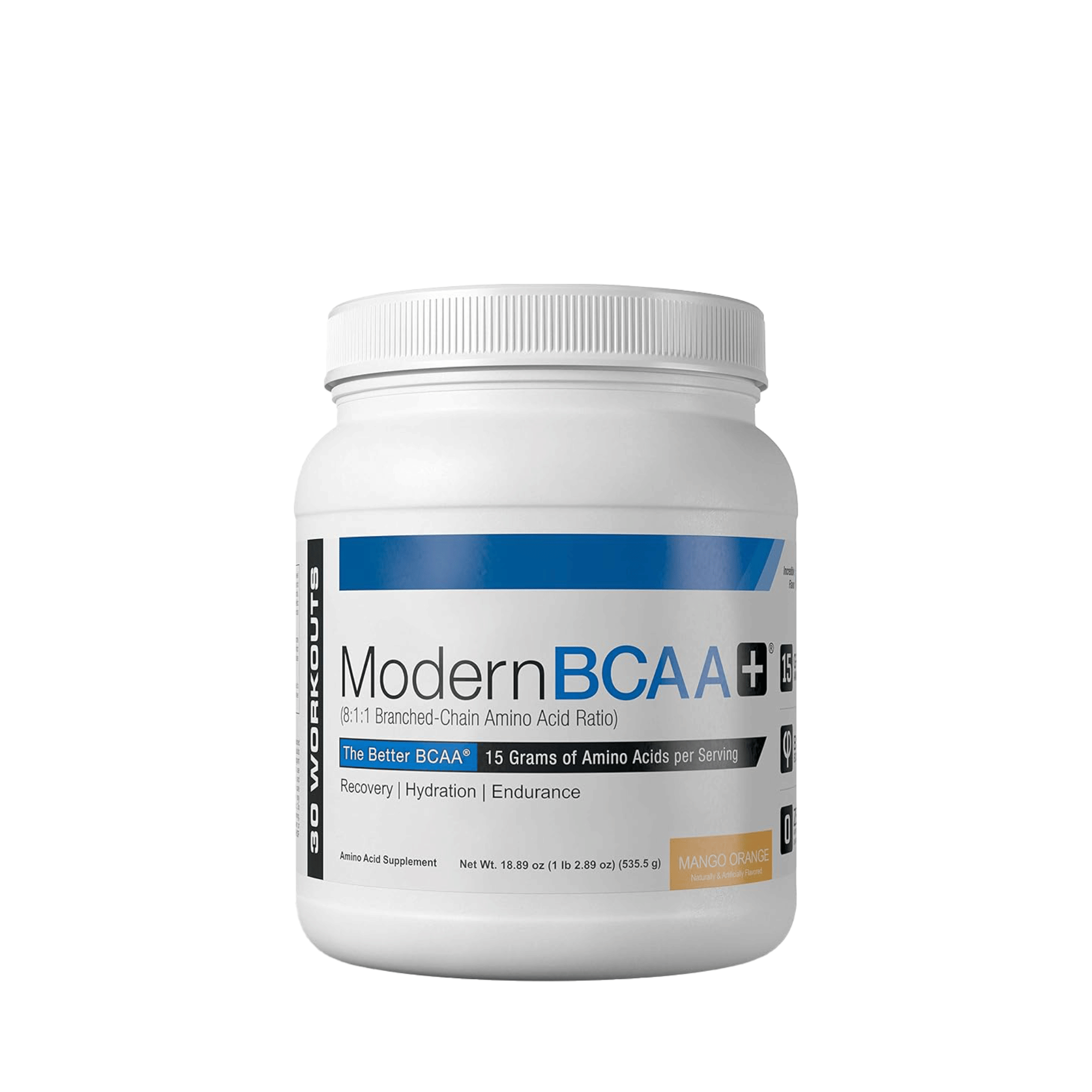 MODERN BCAA+