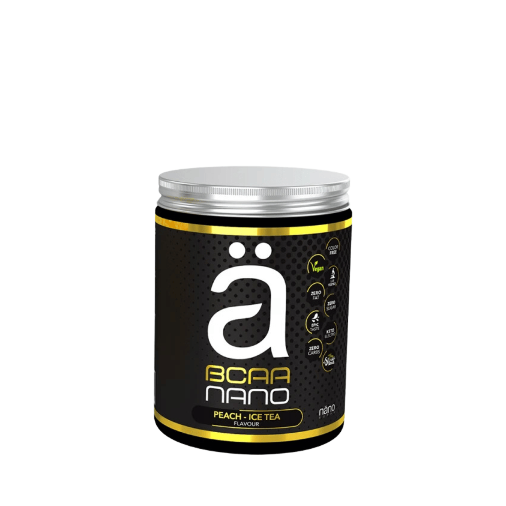 BCAA NANO