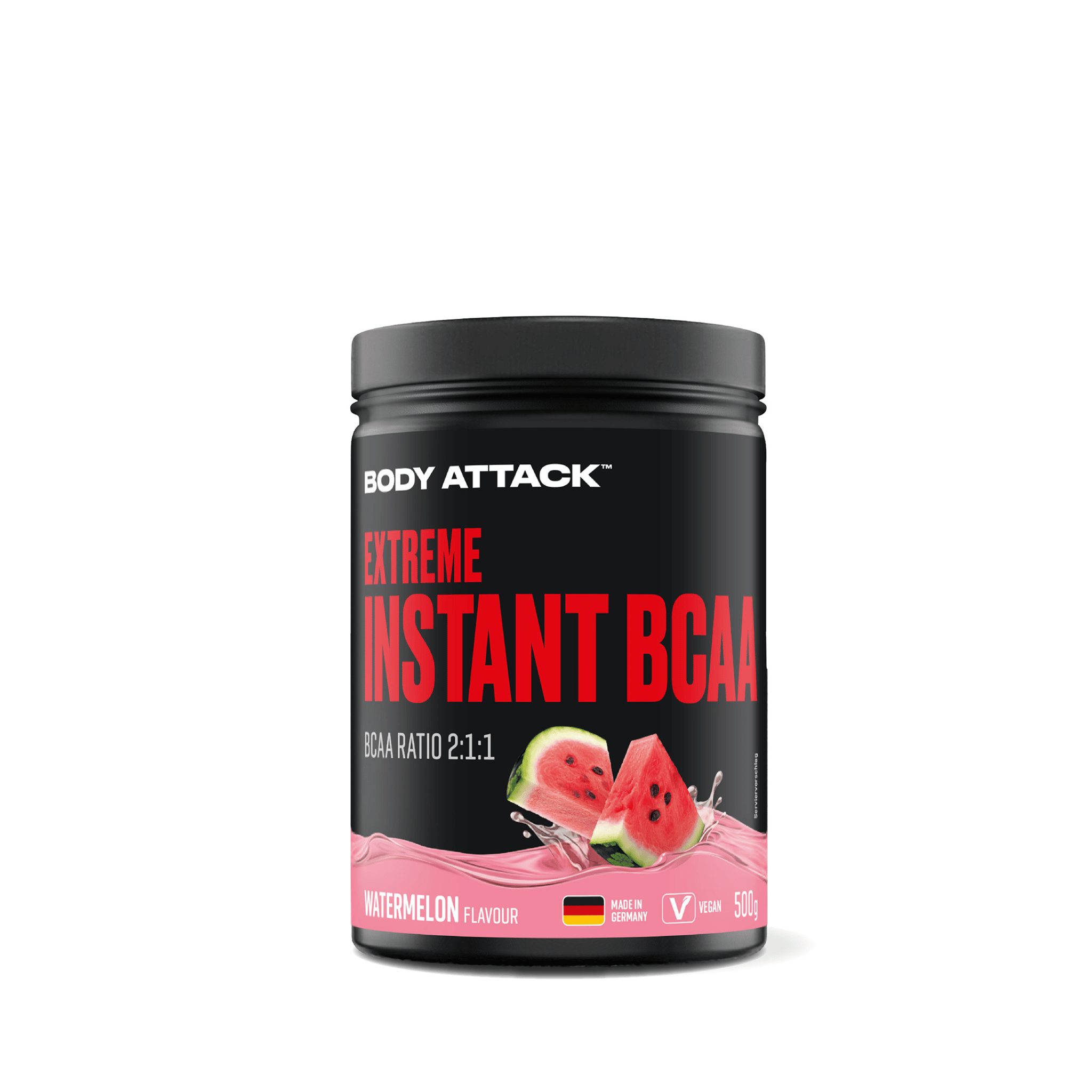 Extreme Instant BCAA