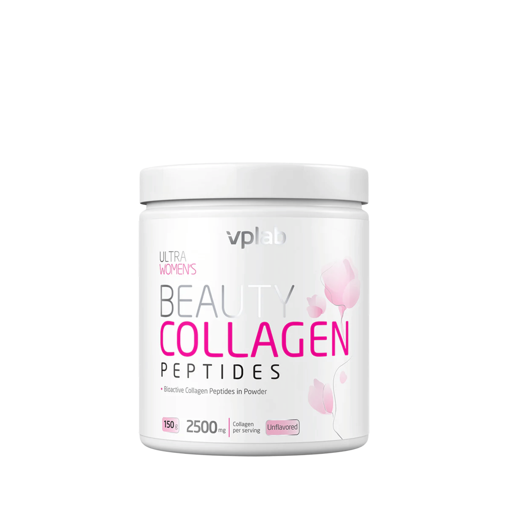 Beauty Collagen Peptides