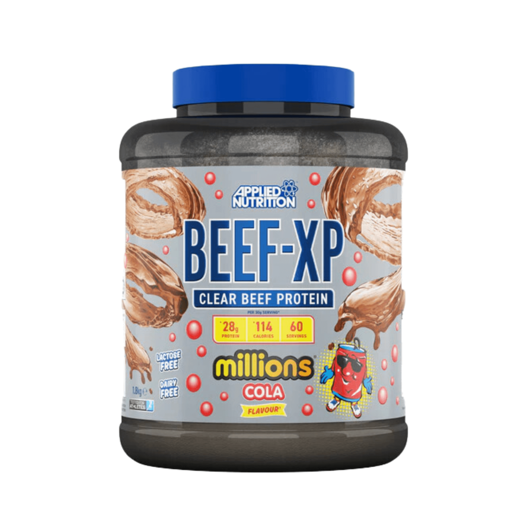 Beef-XP