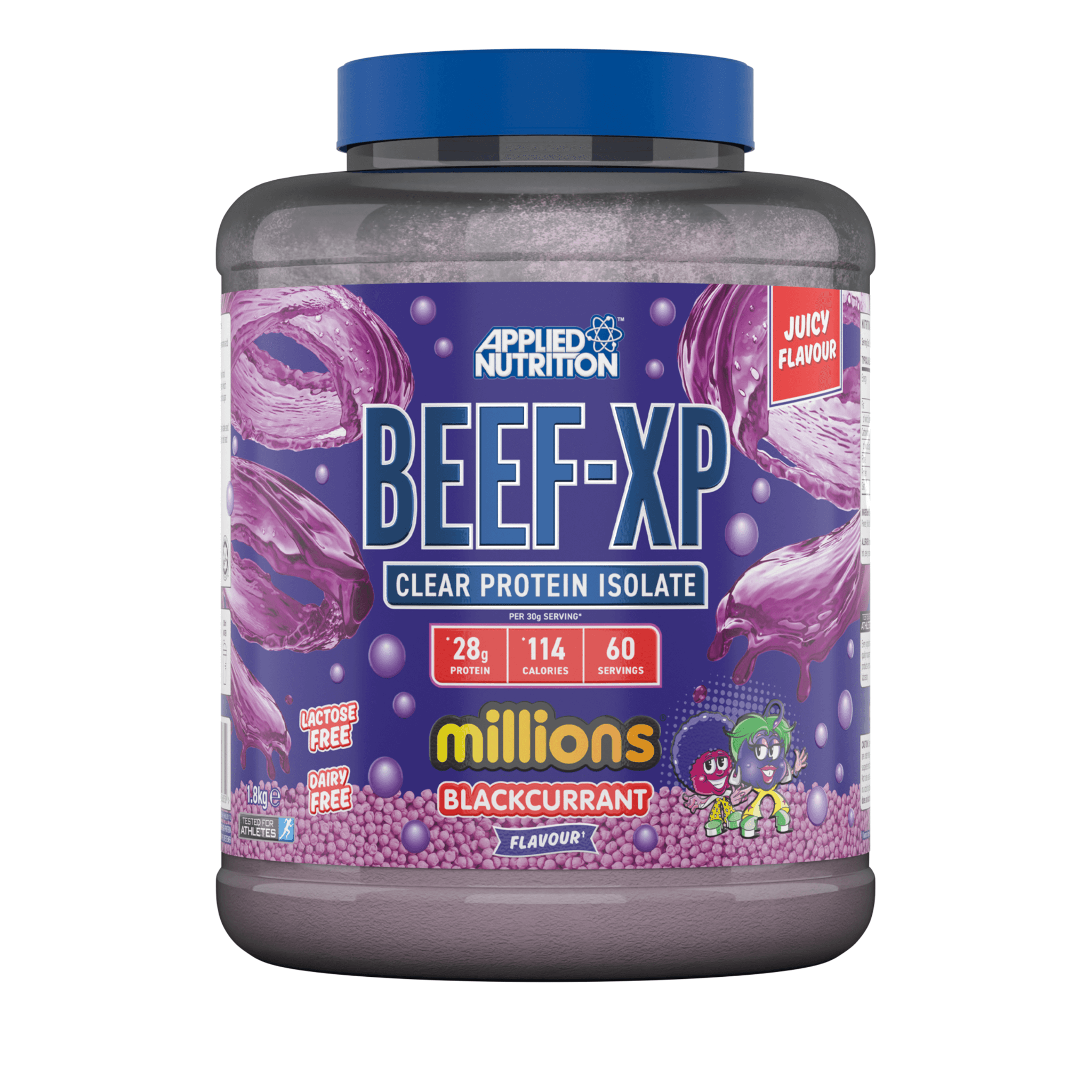 Beef-XP