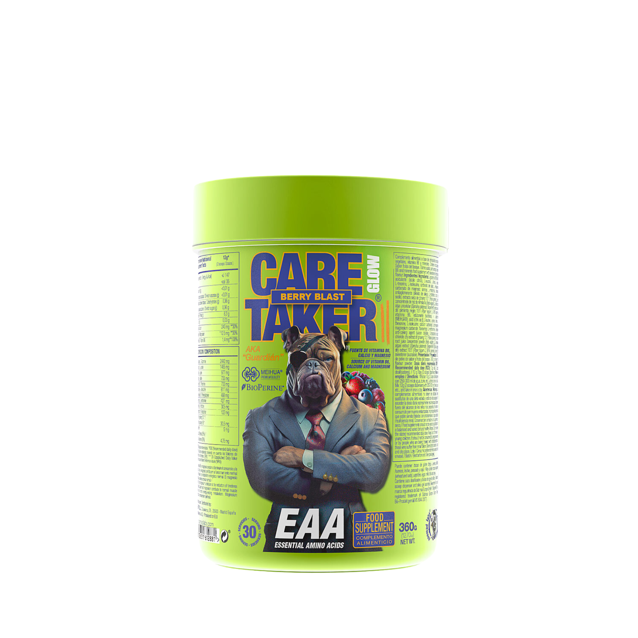 CARETAKER GLOW EAA 360G