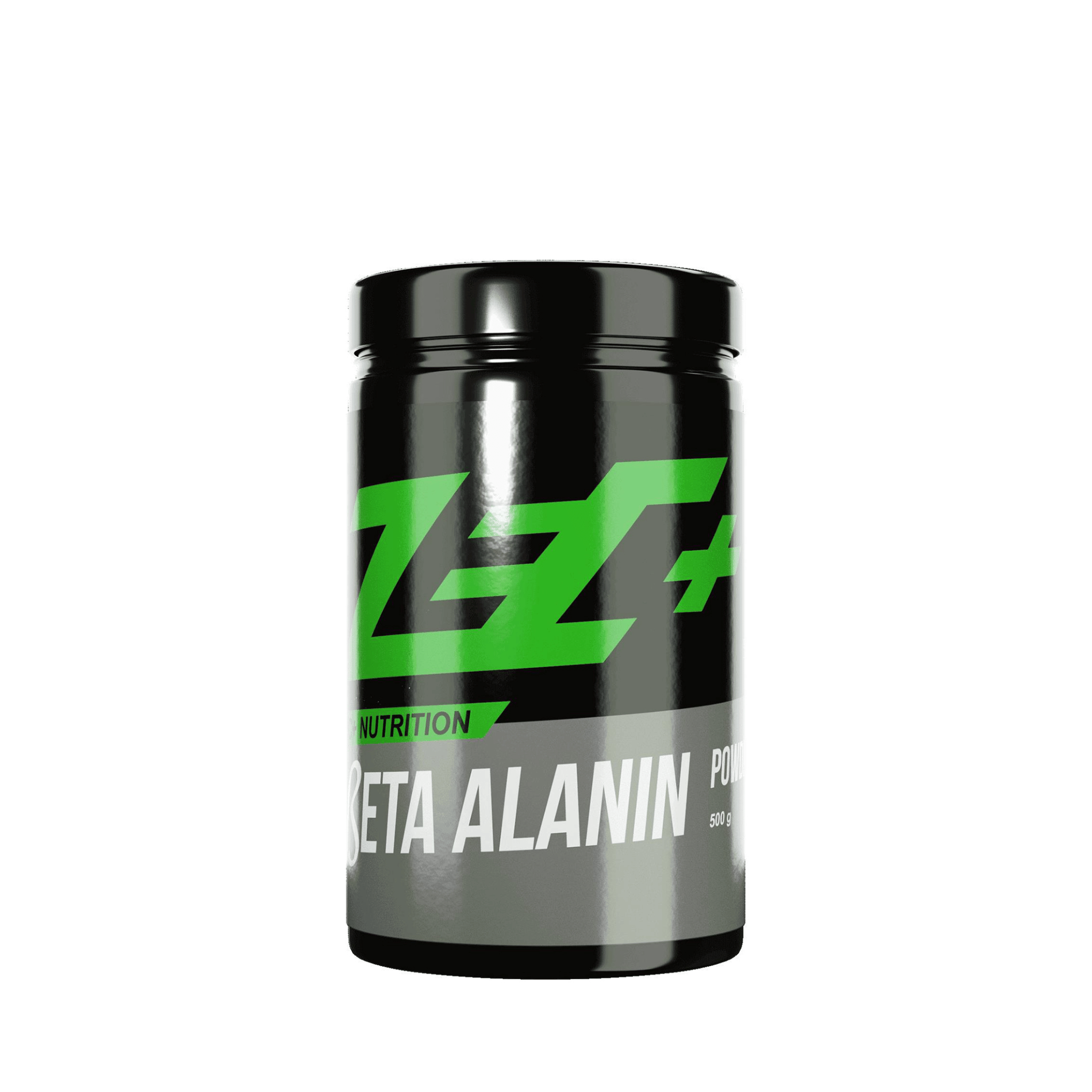 Beta Alanine