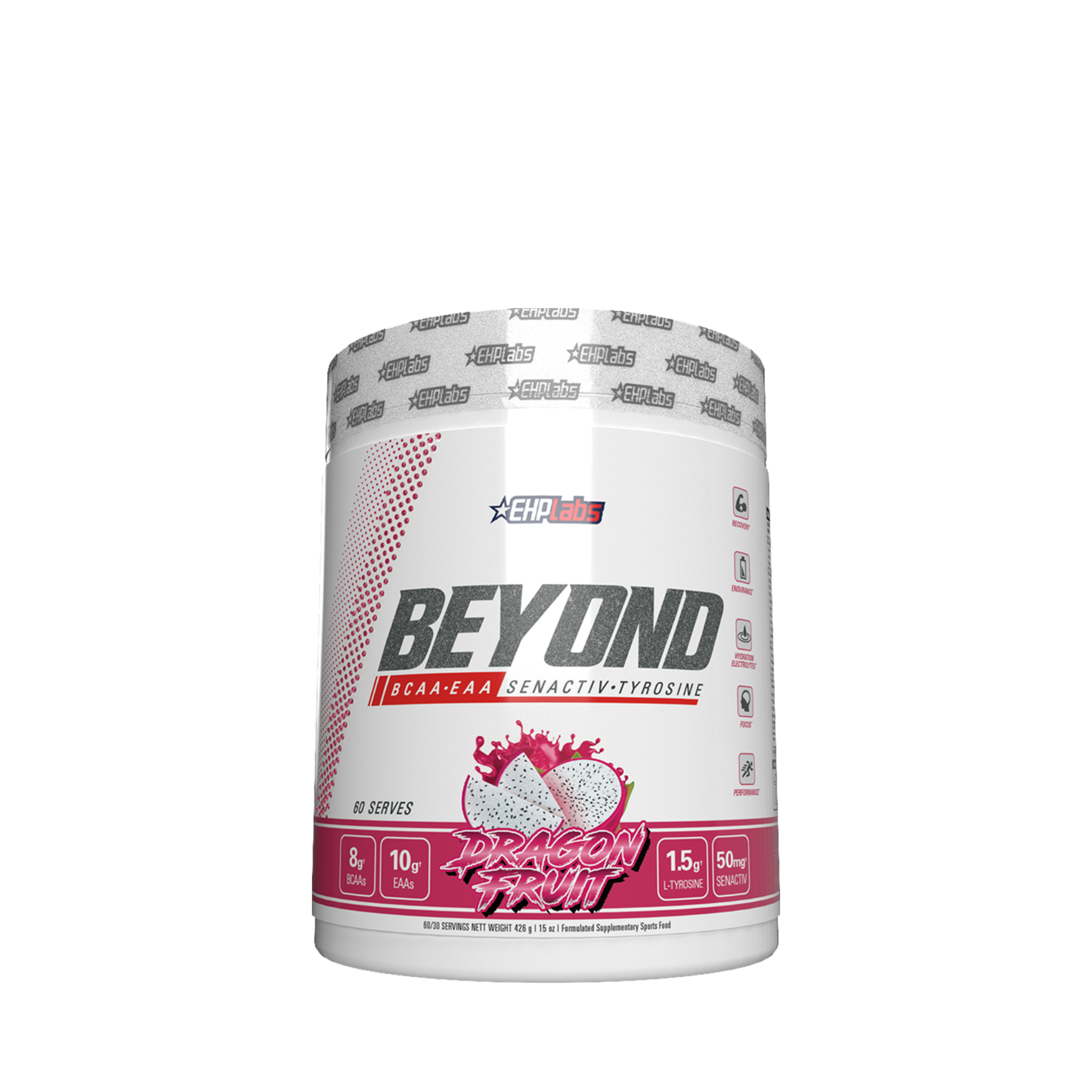 Beyond BCAA+EAA