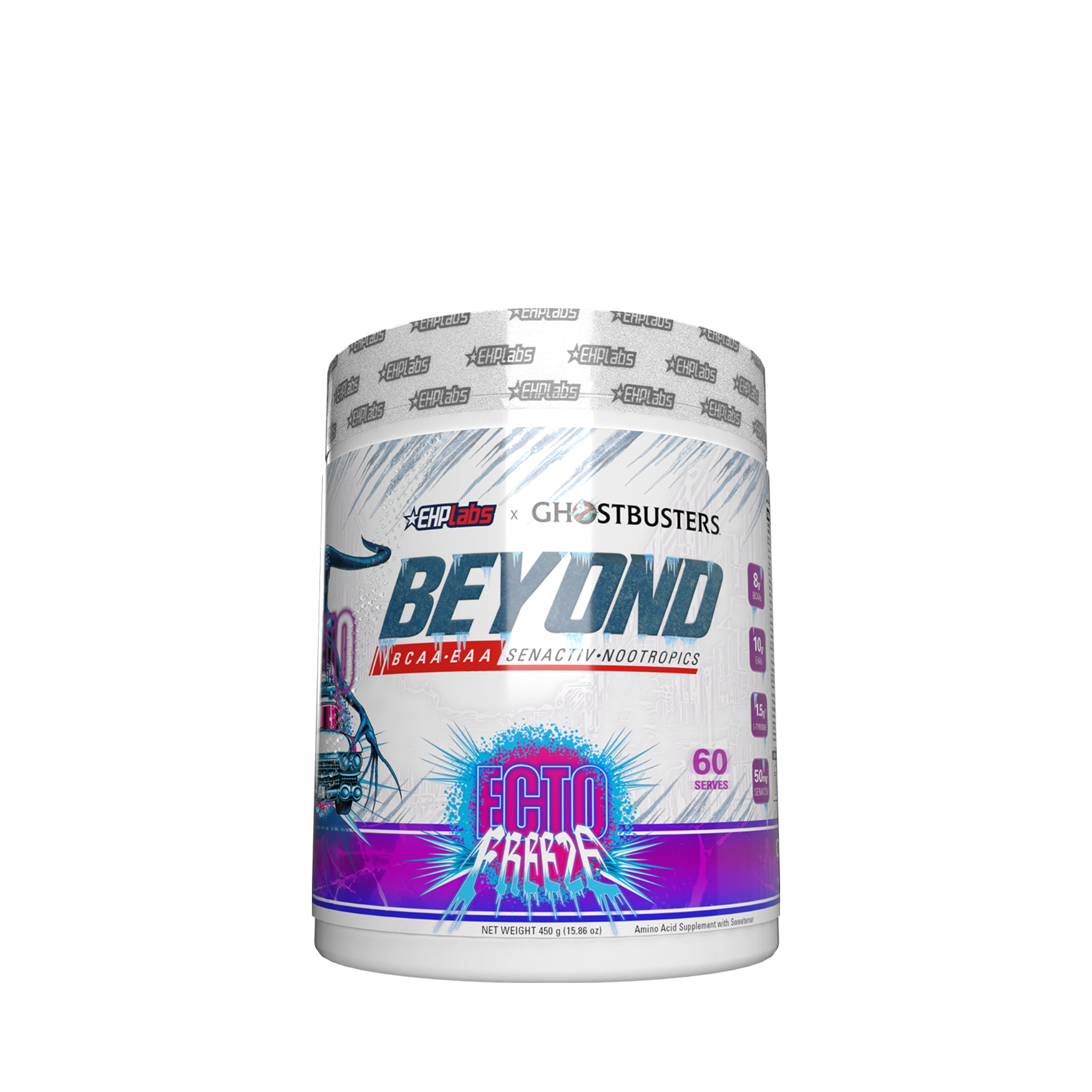 Beyond BCAA+EAA