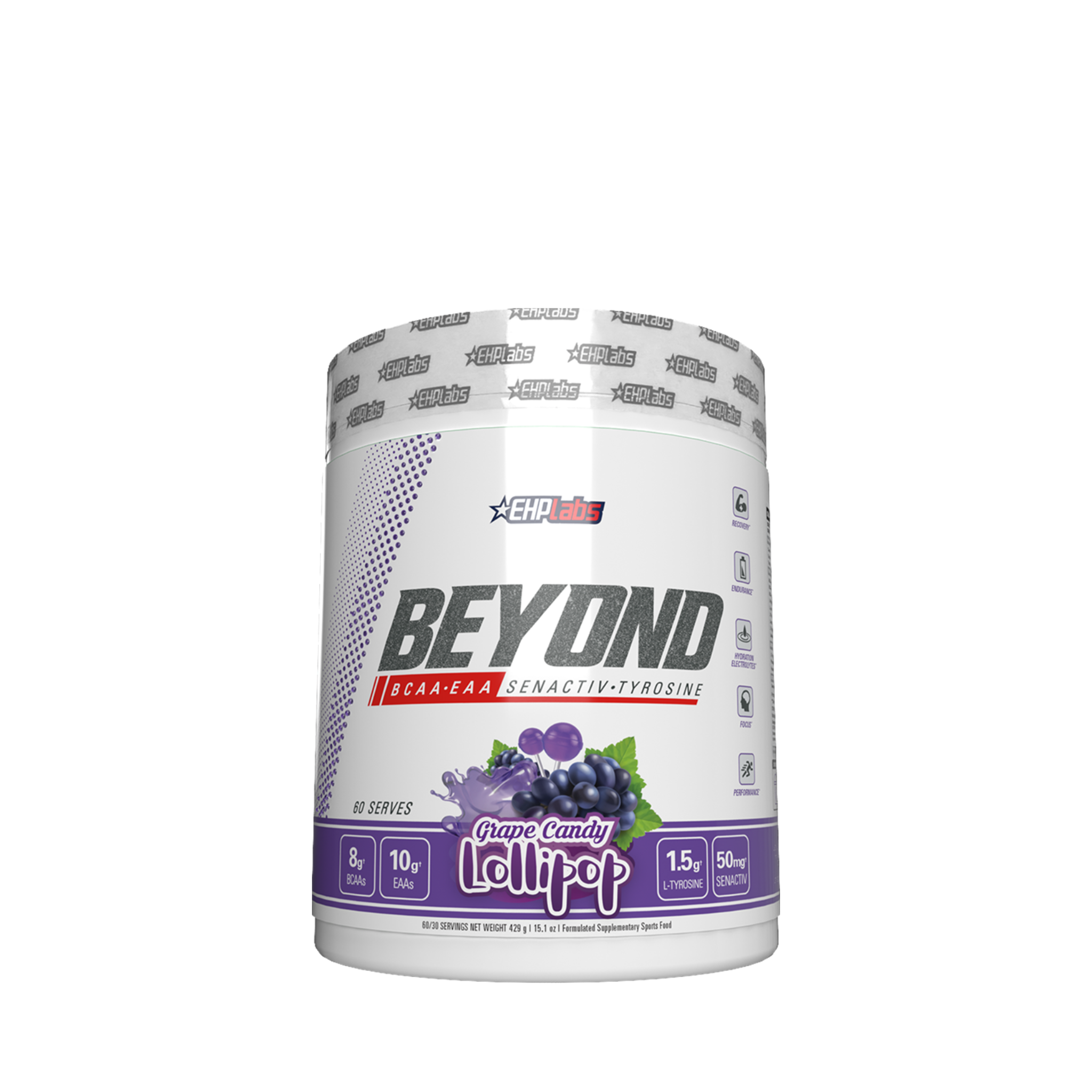 Beyond BCAA+EAA