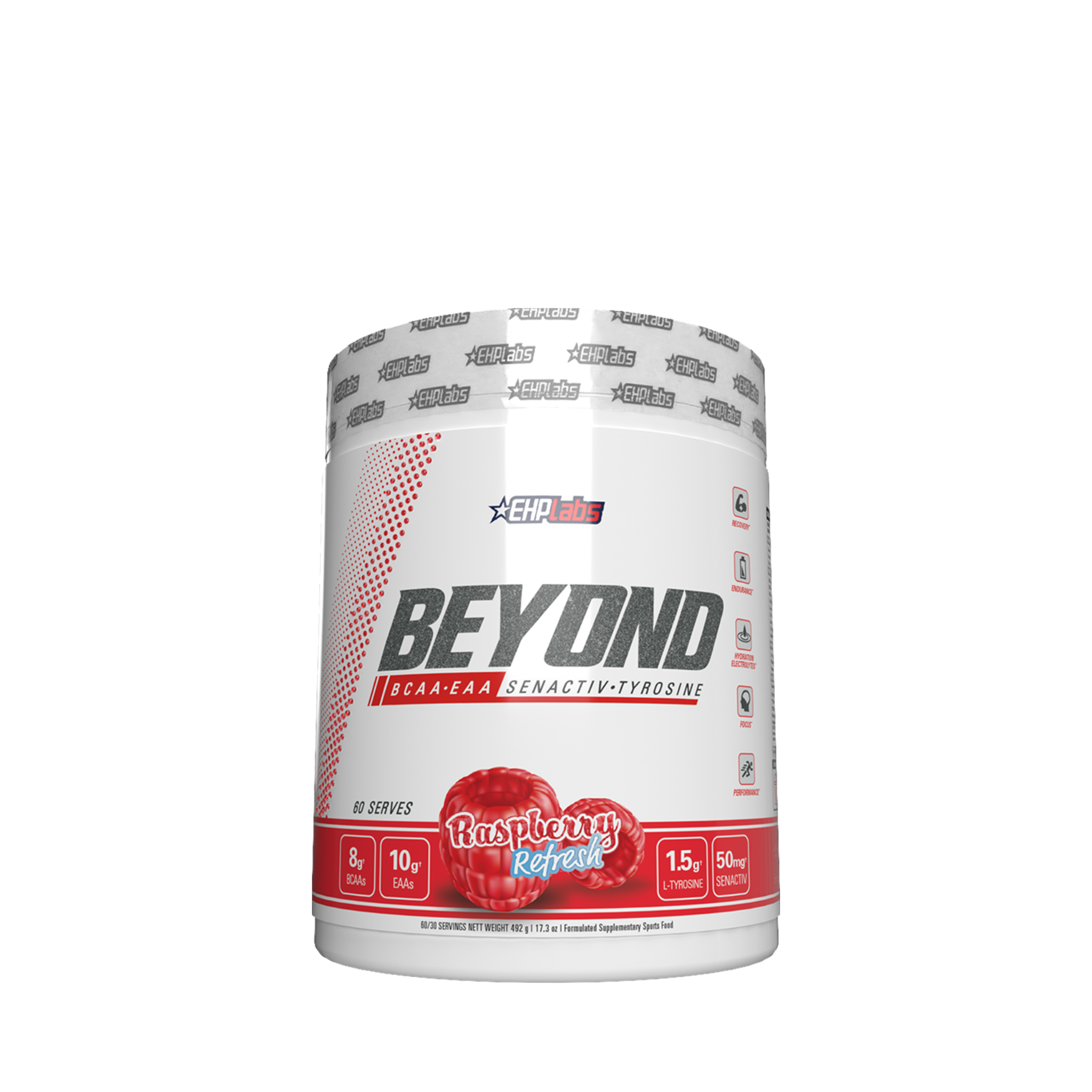 Beyond BCAA+EAA