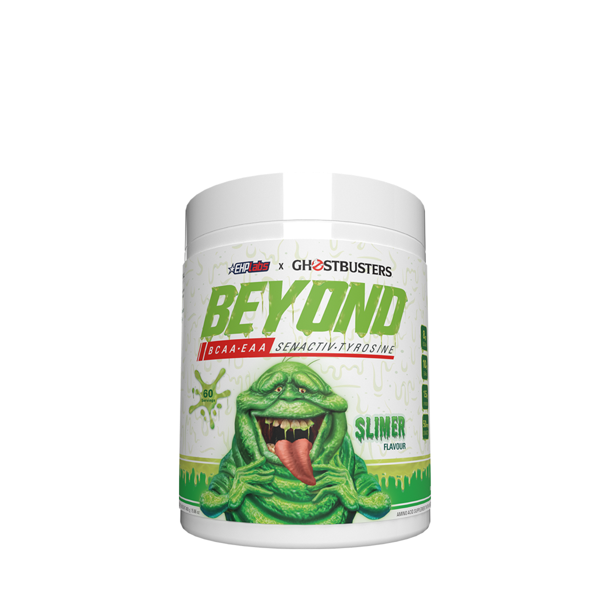 Beyond BCAA+EAA