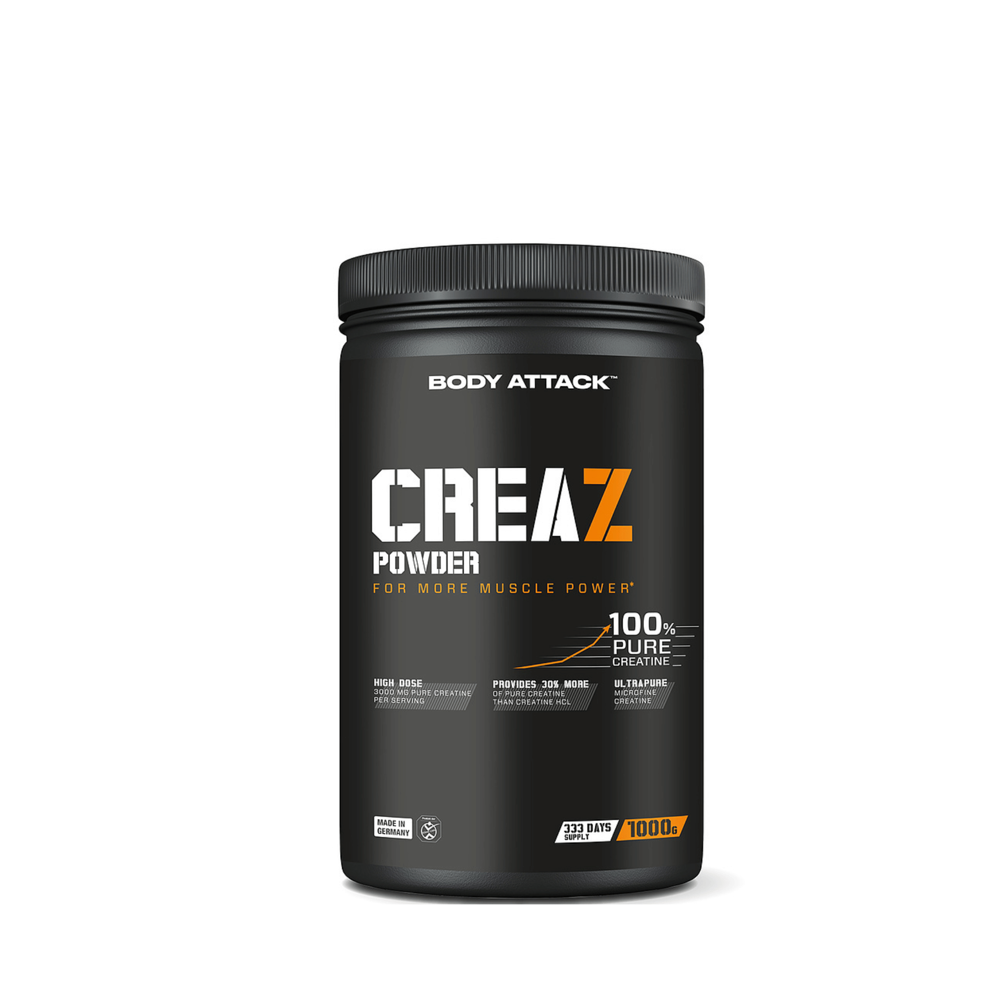 CREAZ Powder