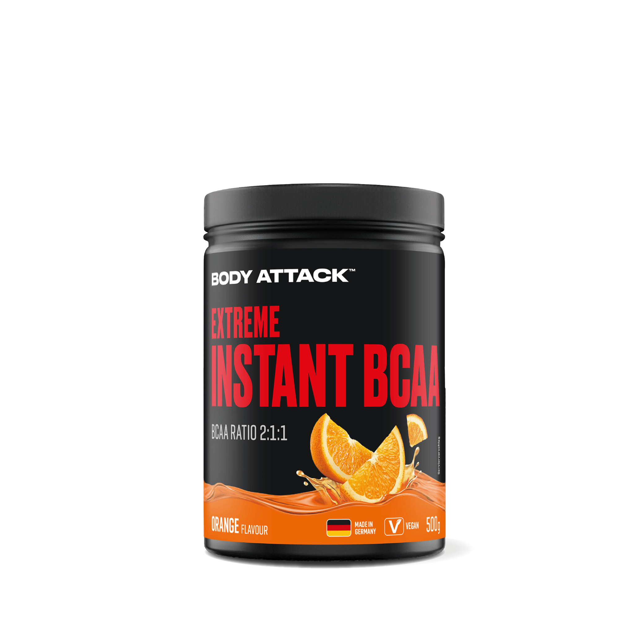 Extreme Instant BCAA