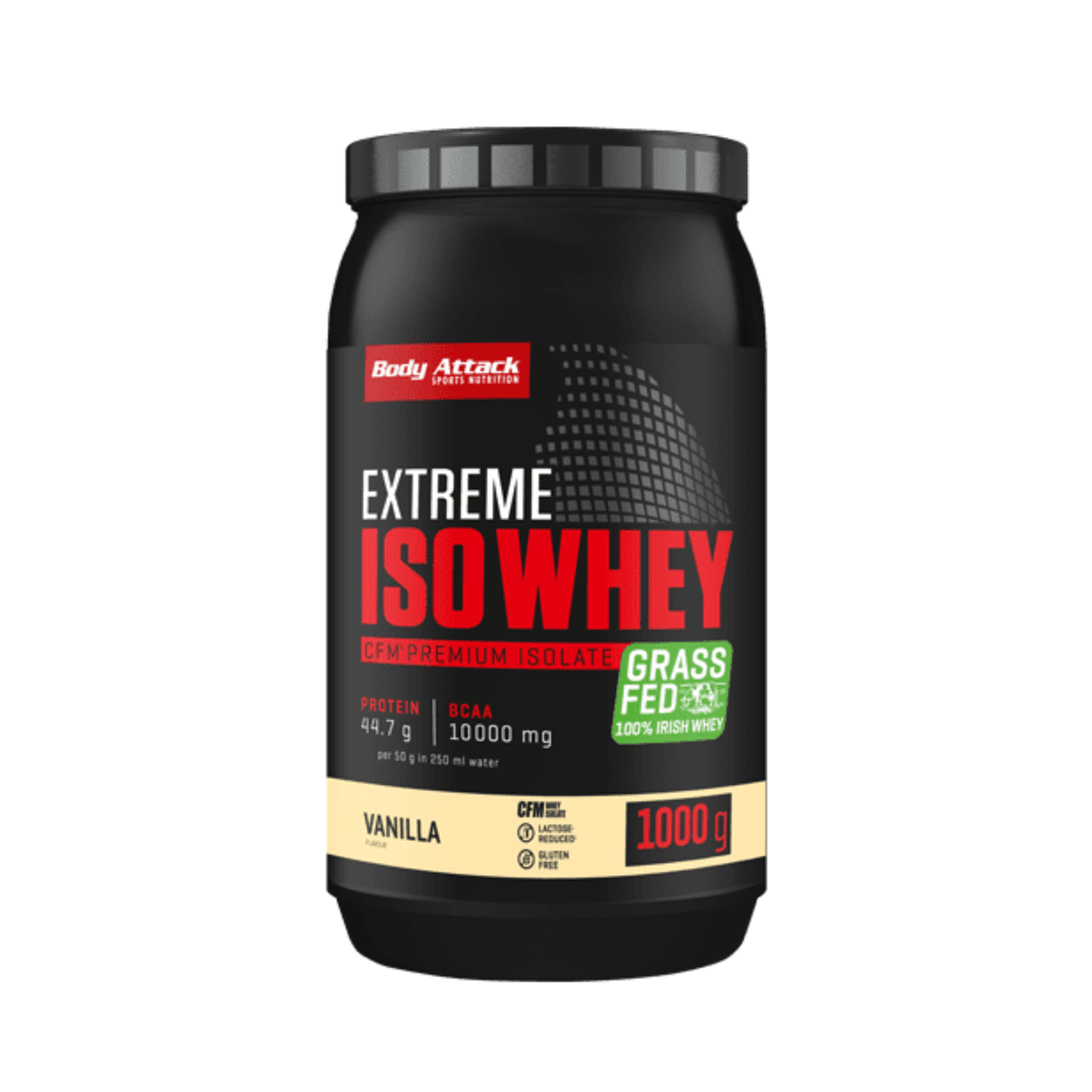 EXTREME ISO WHEY