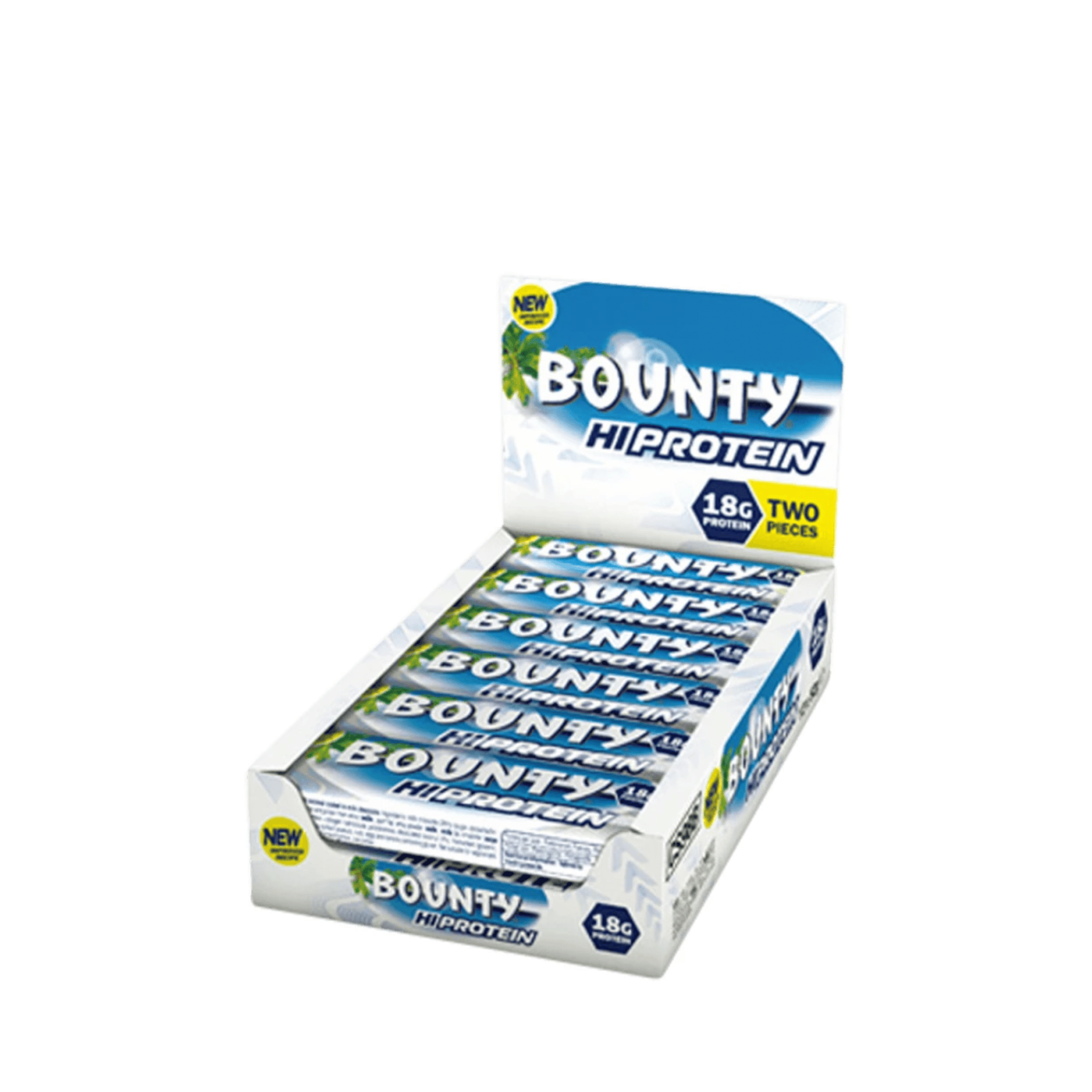 Bounty High Protein Bar