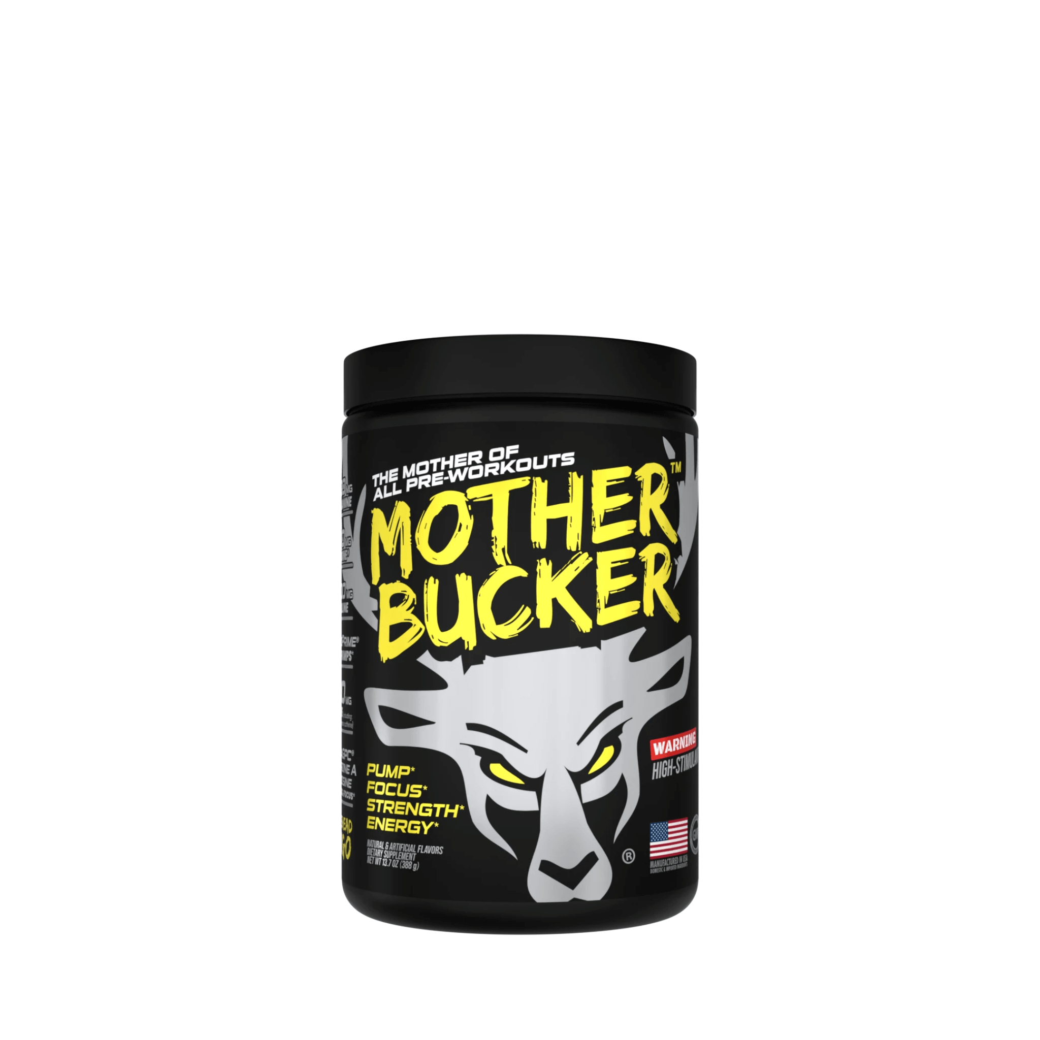 Mother Bucker