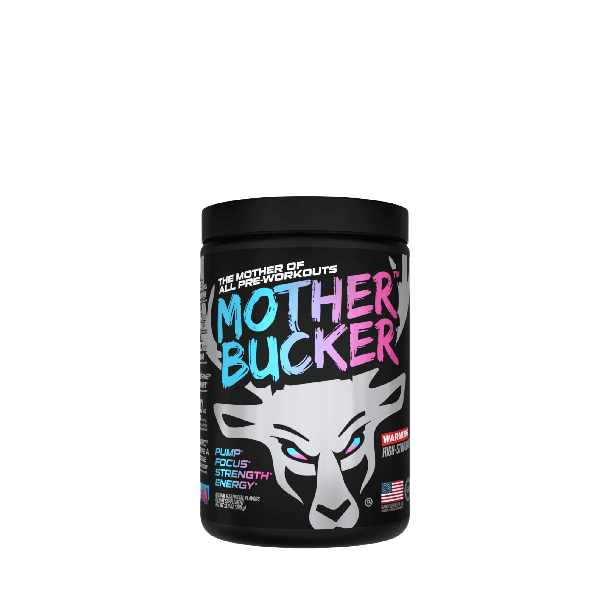 Mother Bucker