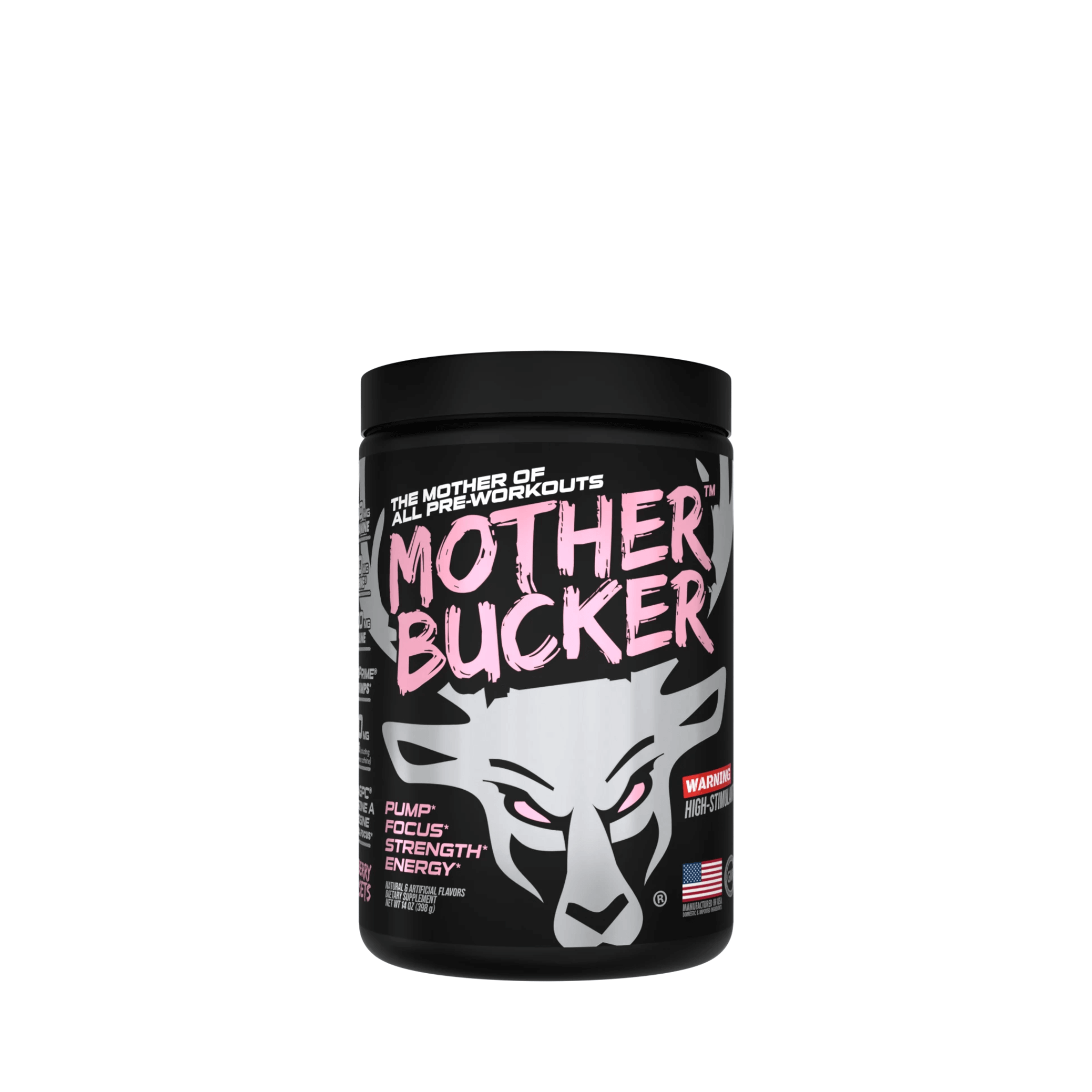 Mother Bucker