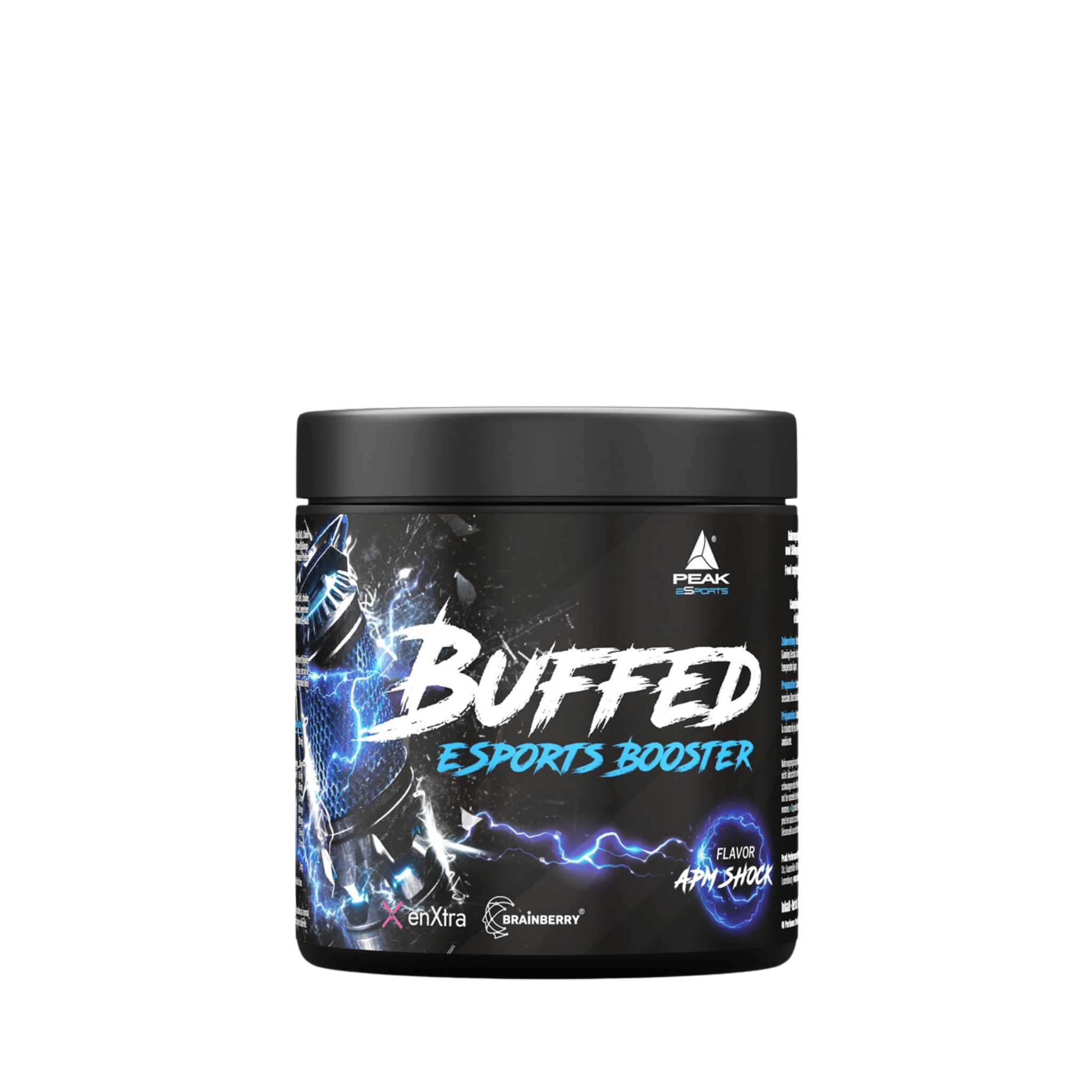 Buffed ESPORTS Booster