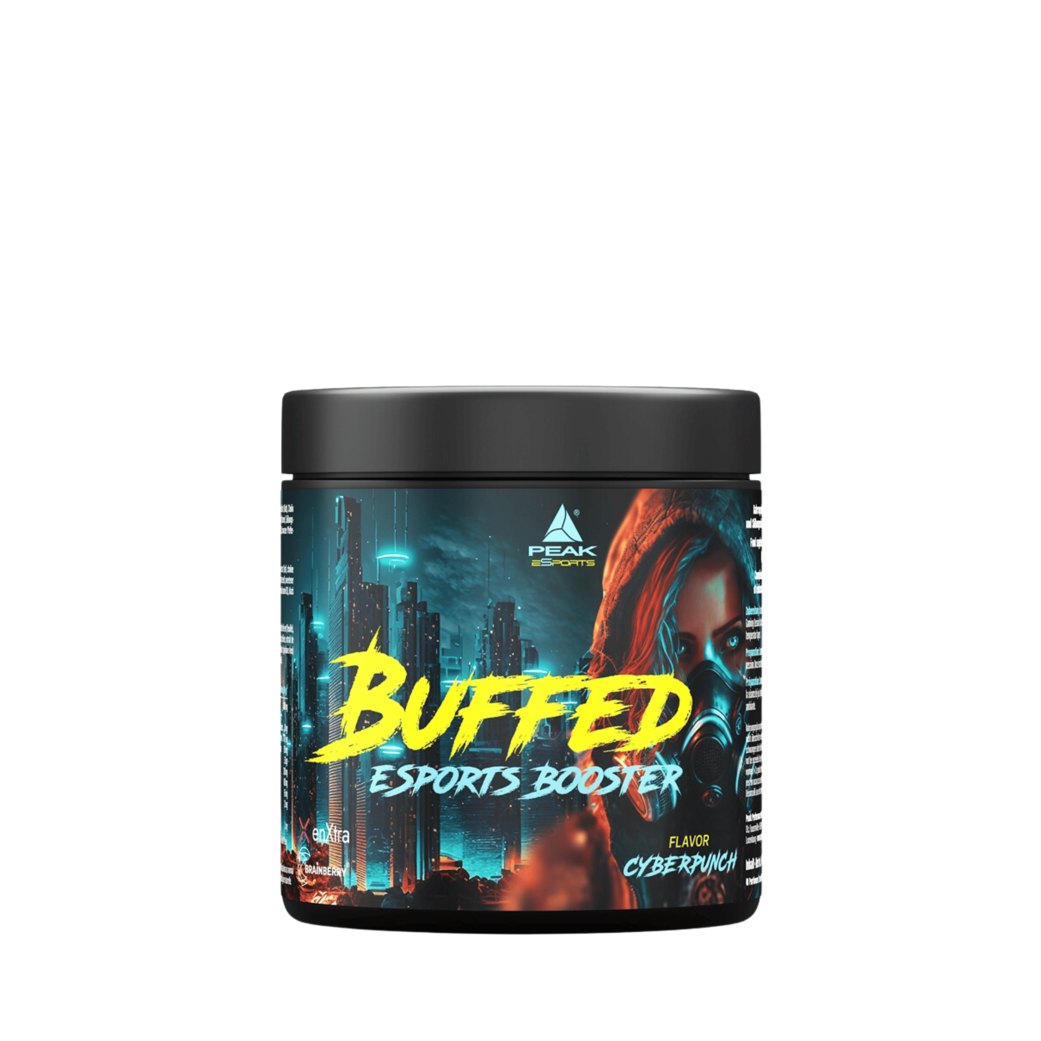 Buffed ESPORTS Booster