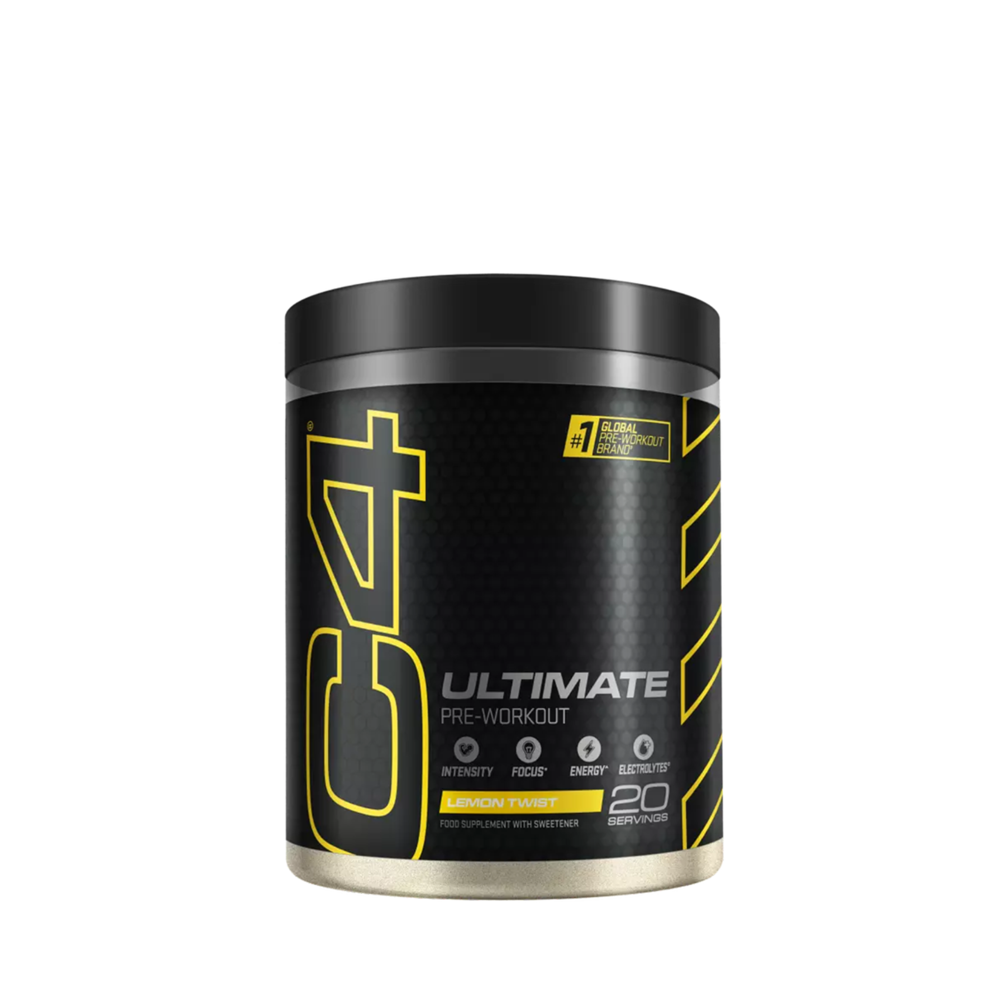 C4 Ultimate Performance