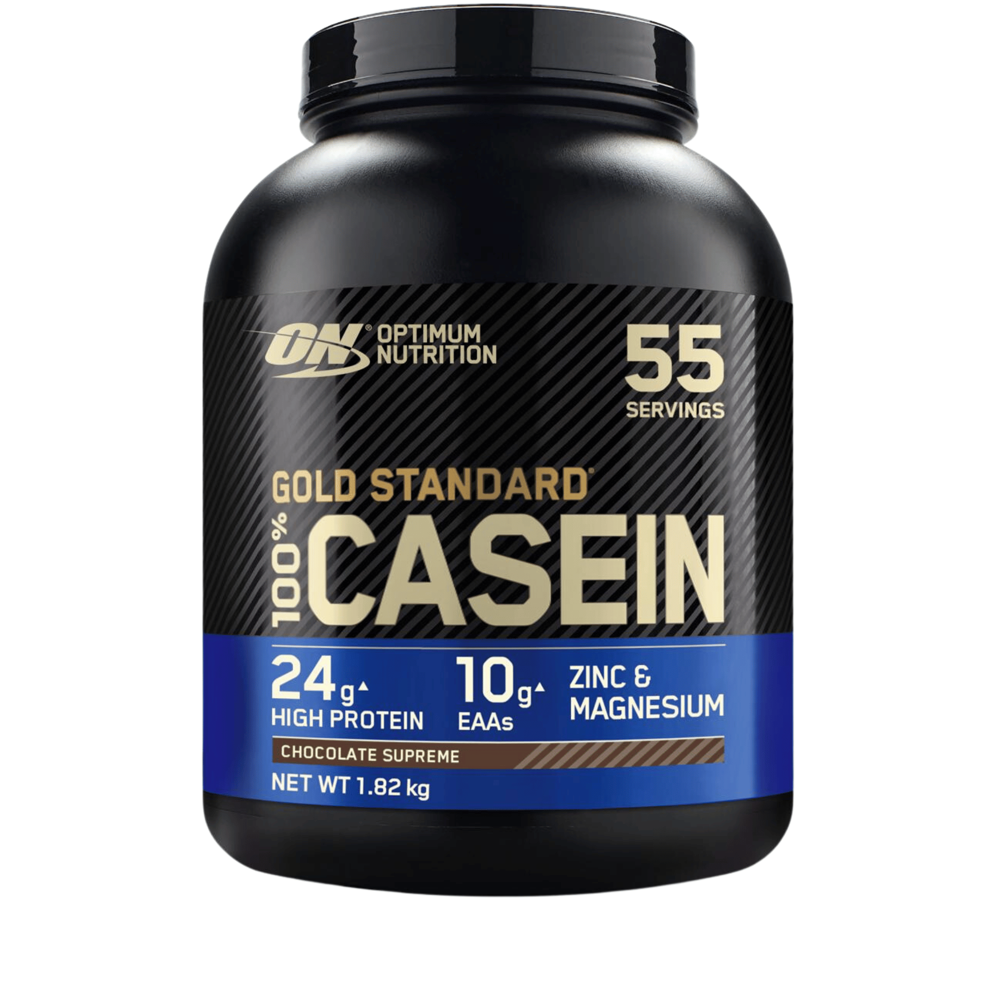 100% Casein Gold