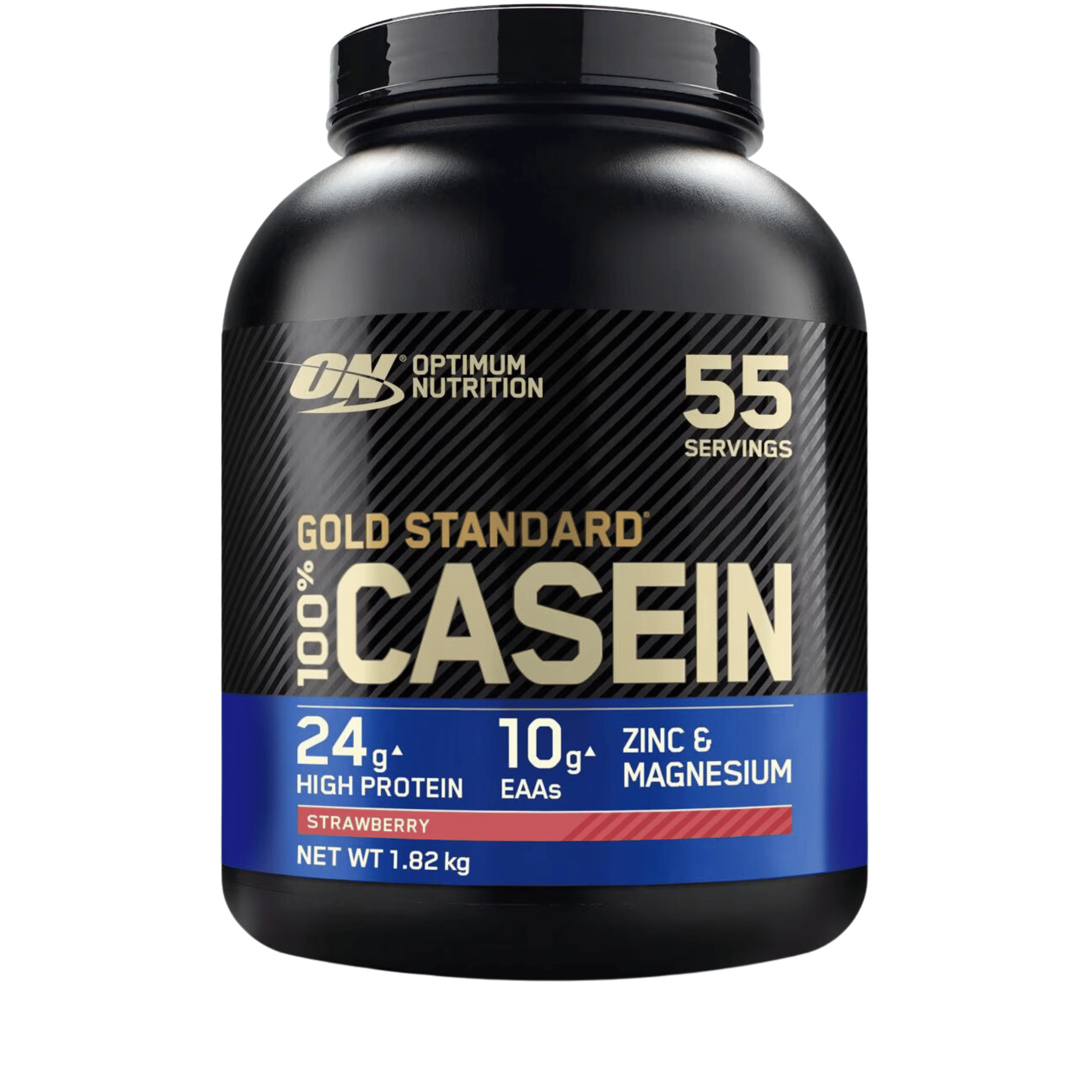 100% Casein Gold