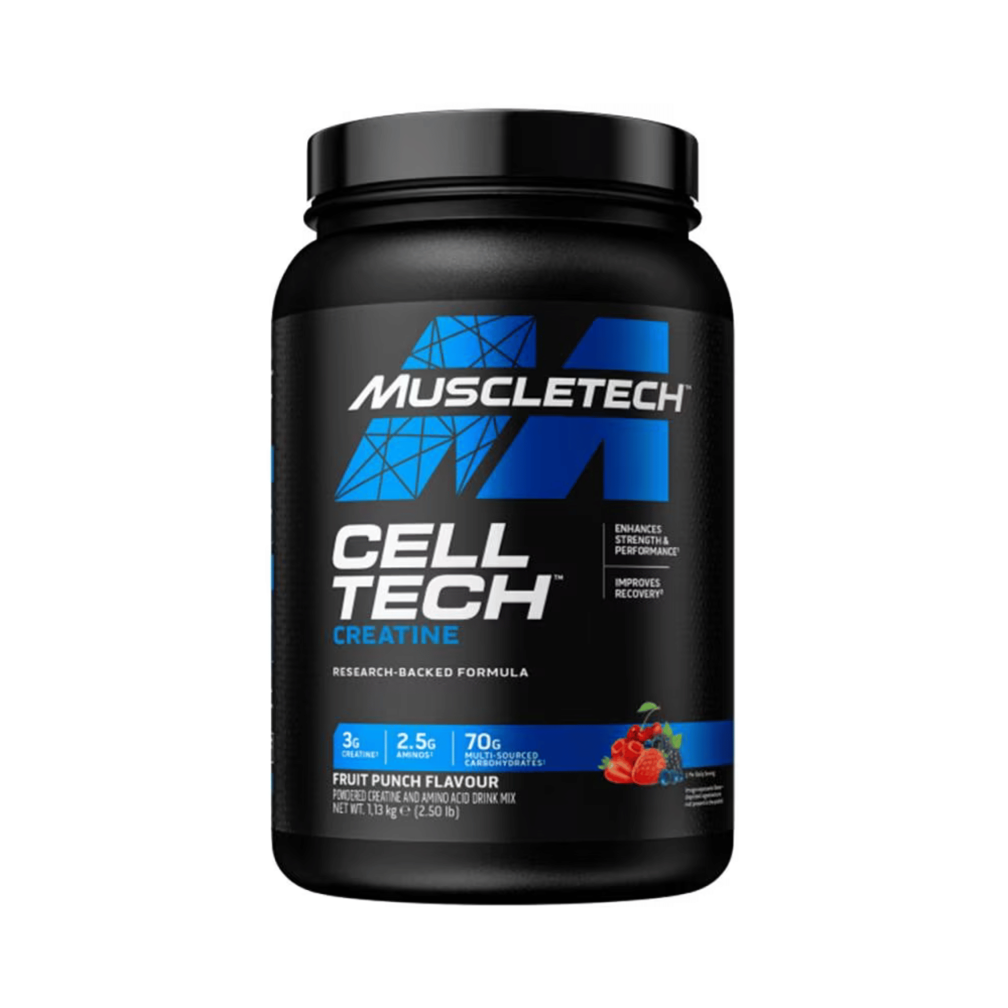 Performance Series Cell-Tech