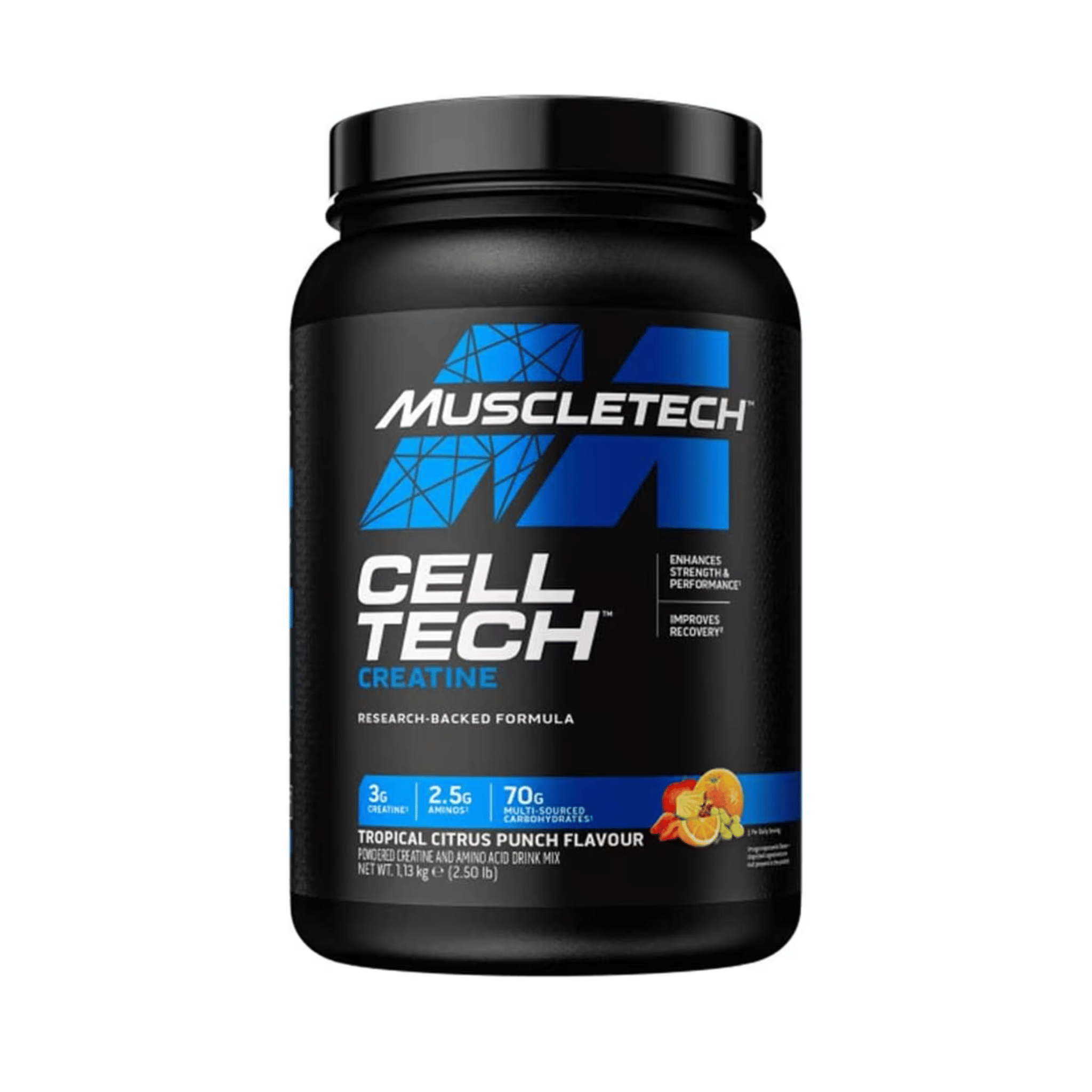 Performance Series Cell-Tech