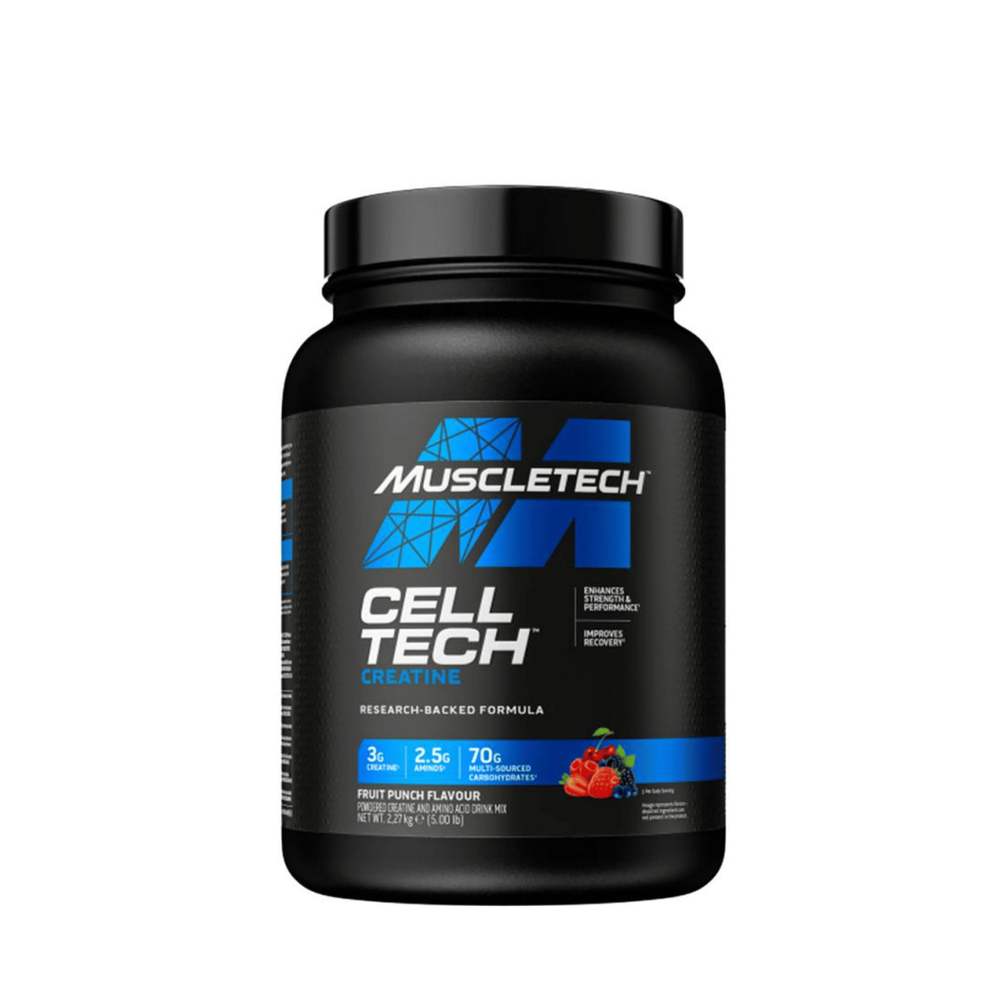 Performance Series Cell-Tech