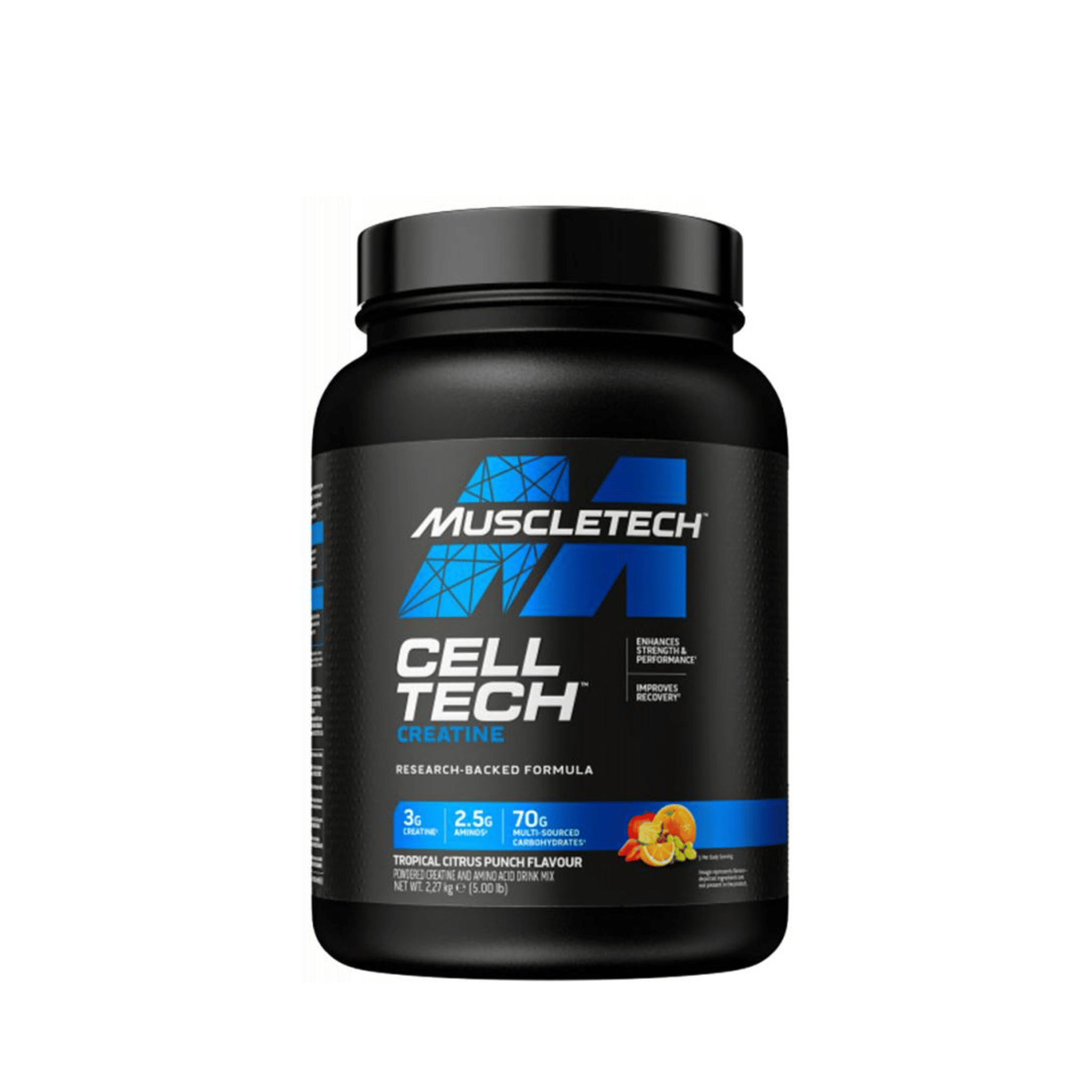 Performance Series Cell-Tech