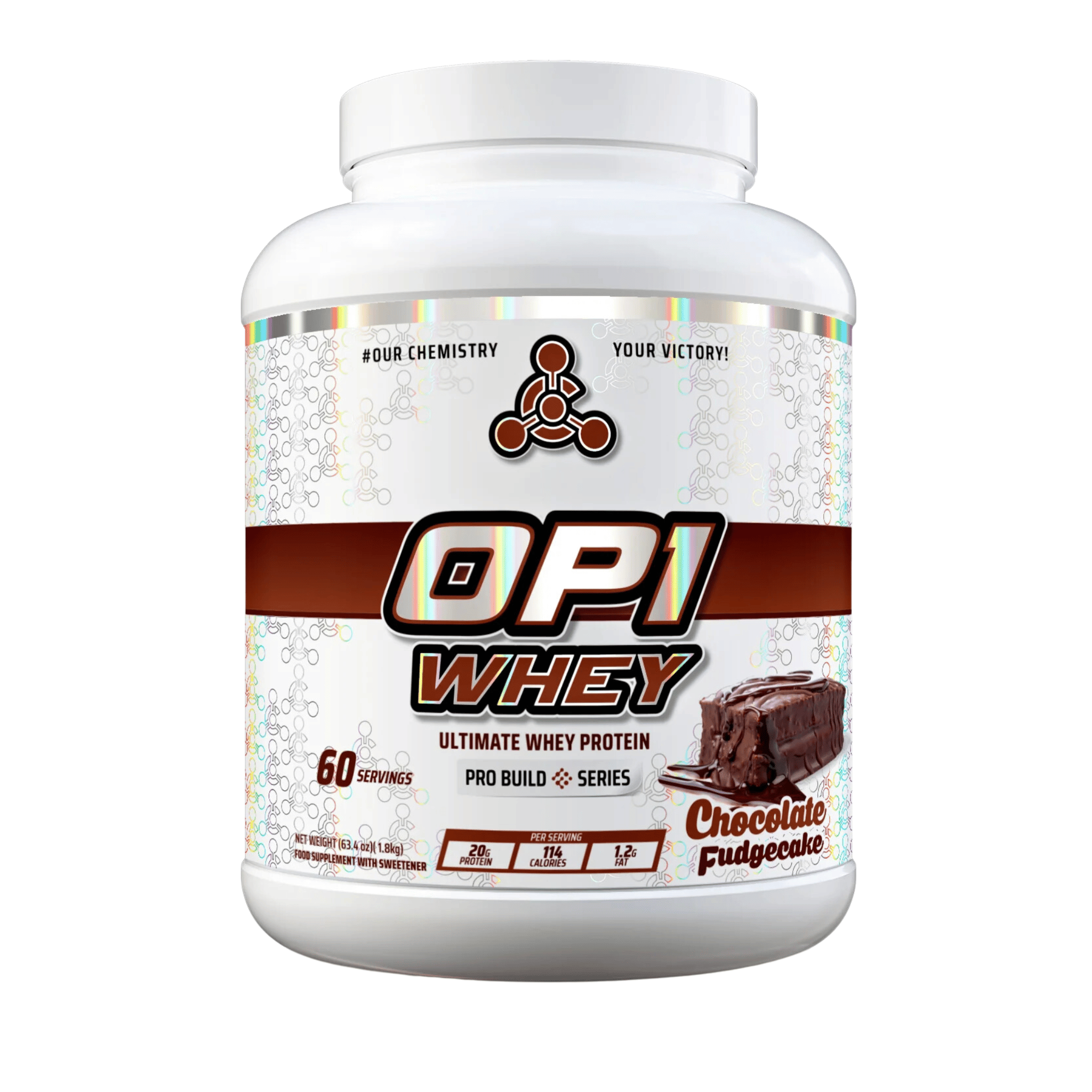 OP1 WHEY