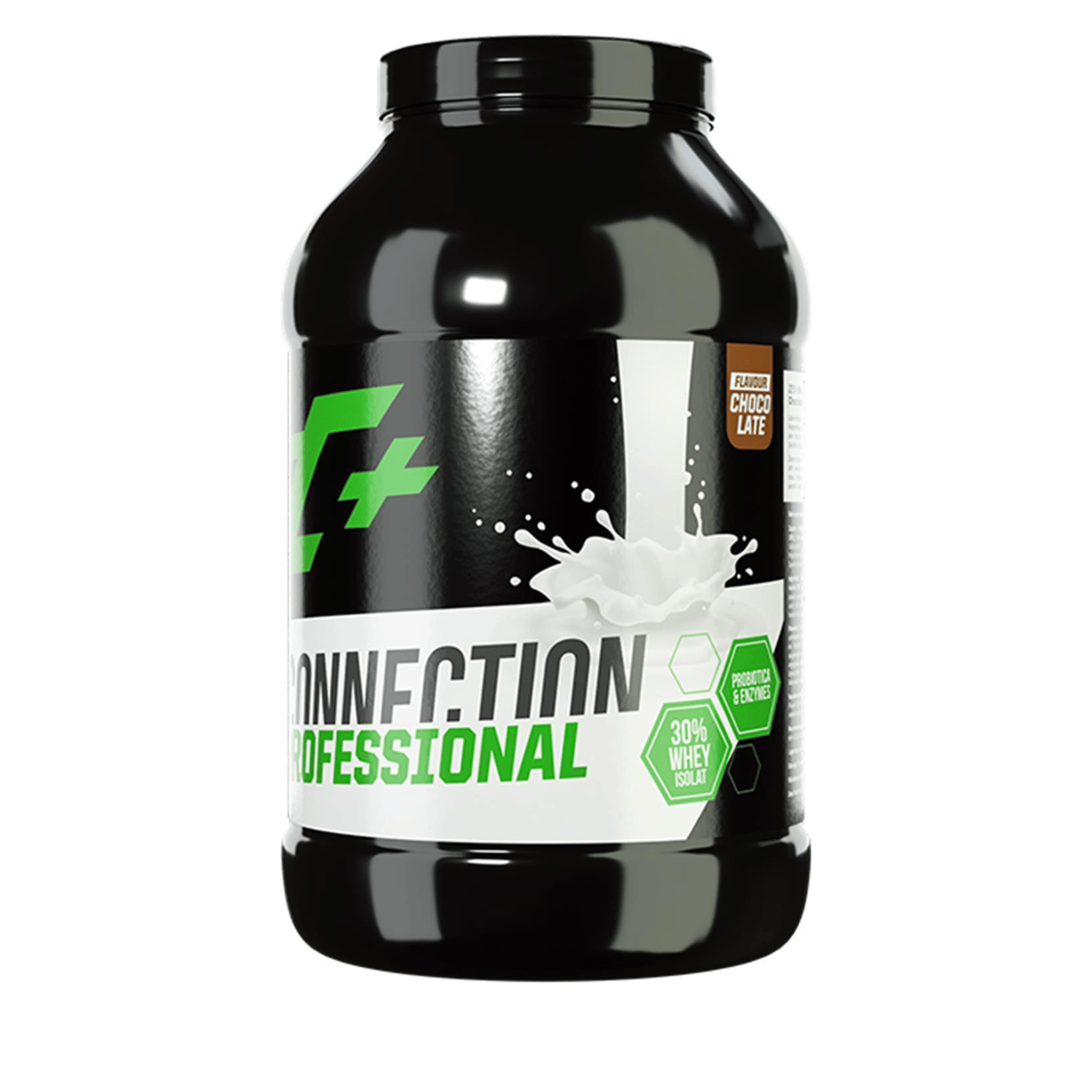 Whey Connection Professional