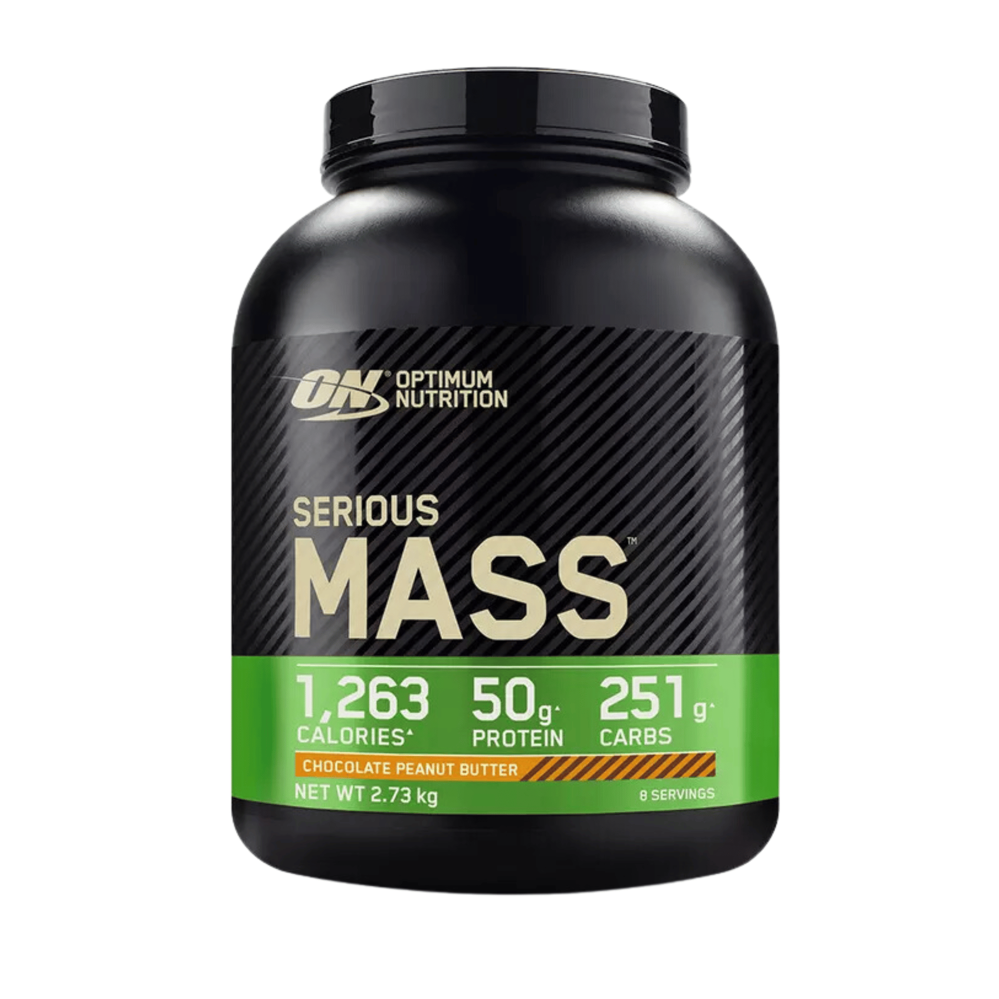 Serious Mass