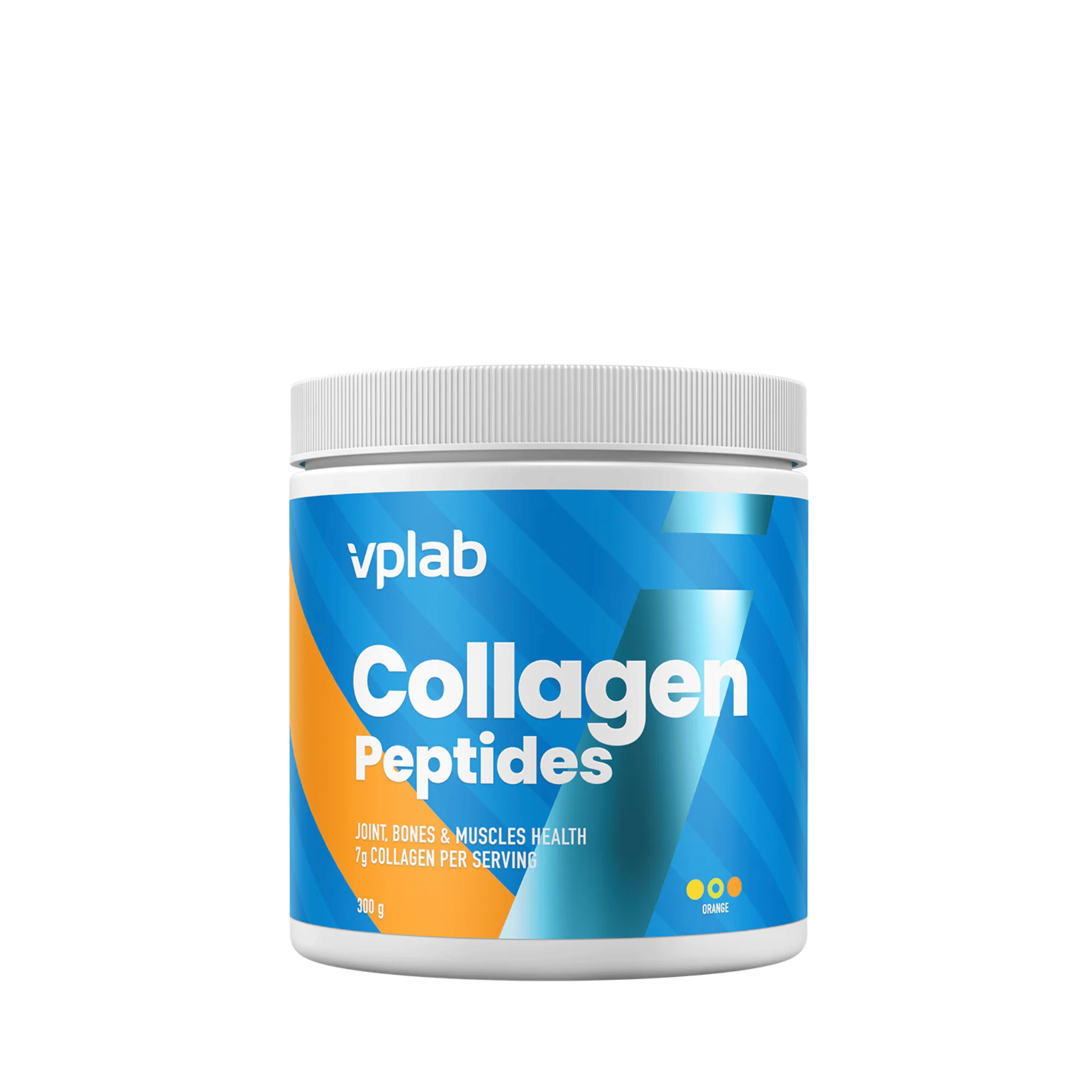 Collagen Peptides