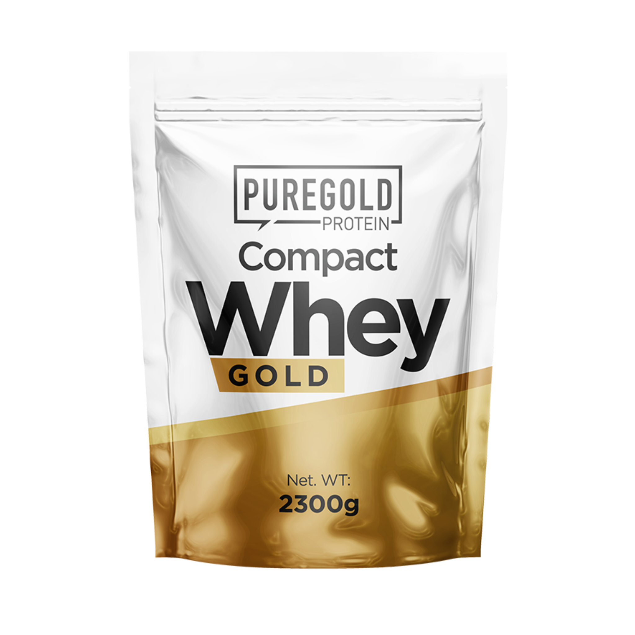 Compact Whey Gold