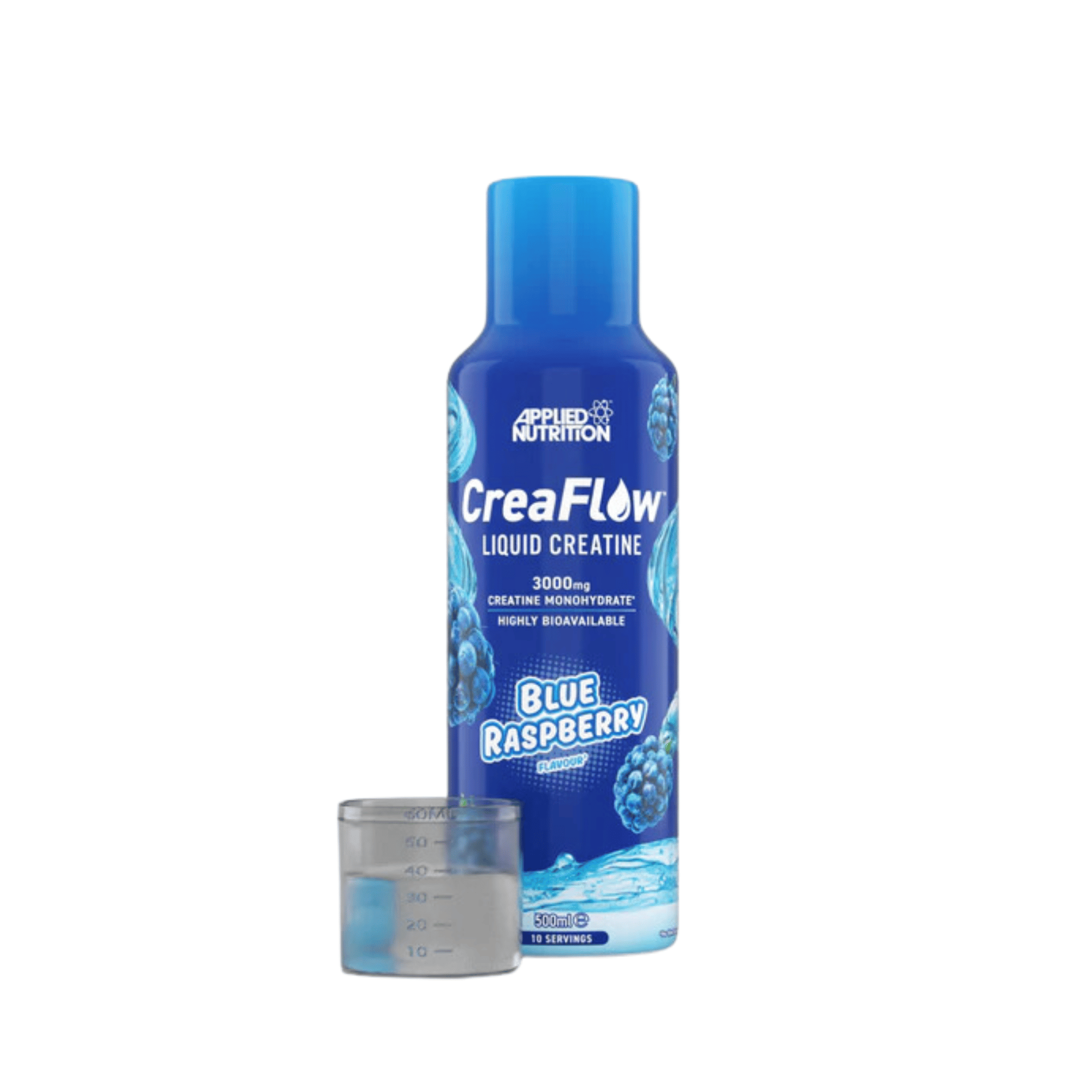 CreaFlow Liquid Creatine