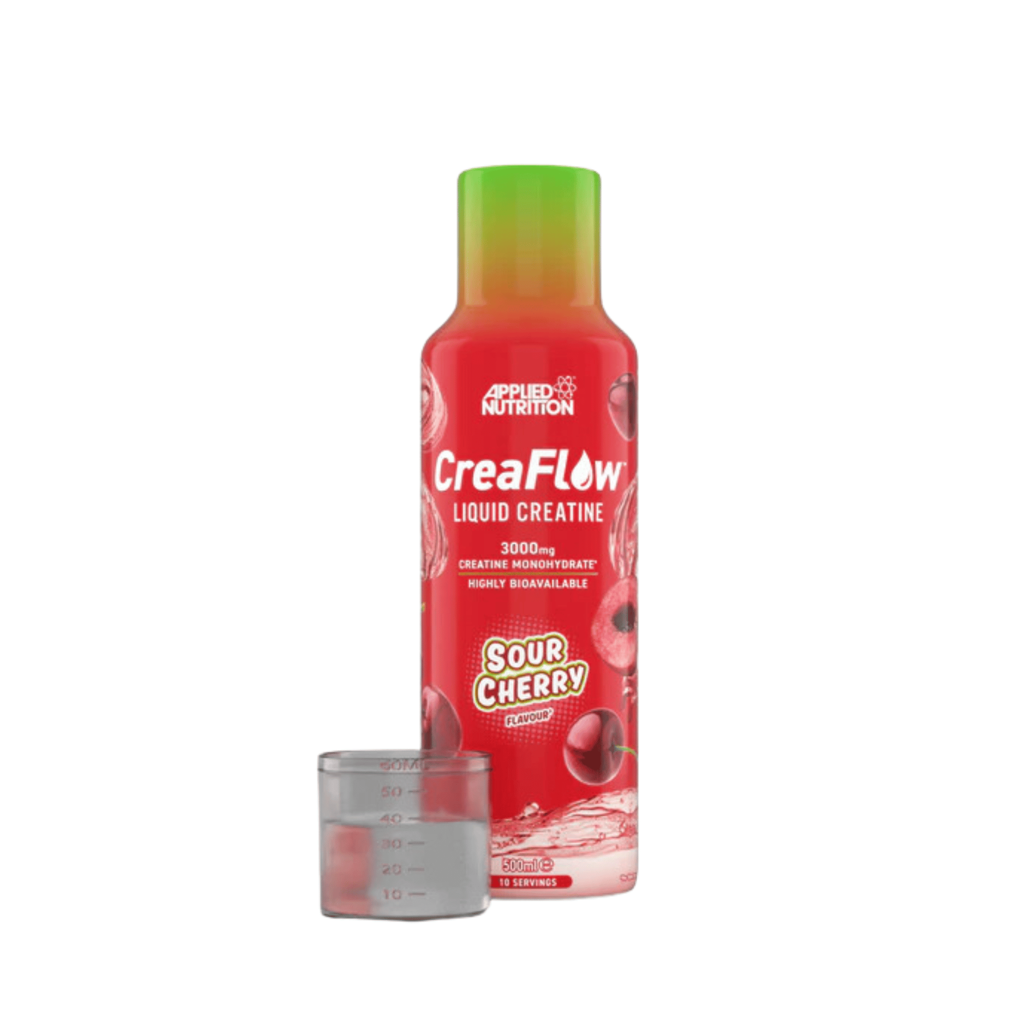 CreaFlow Liquid Creatine