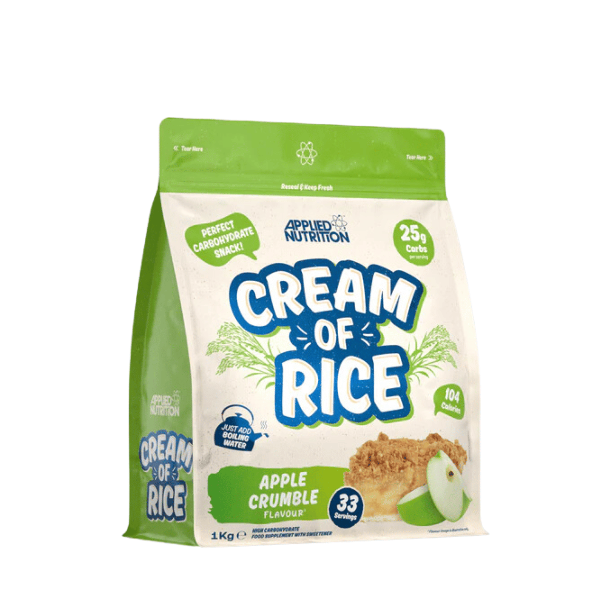 Cream of Rice