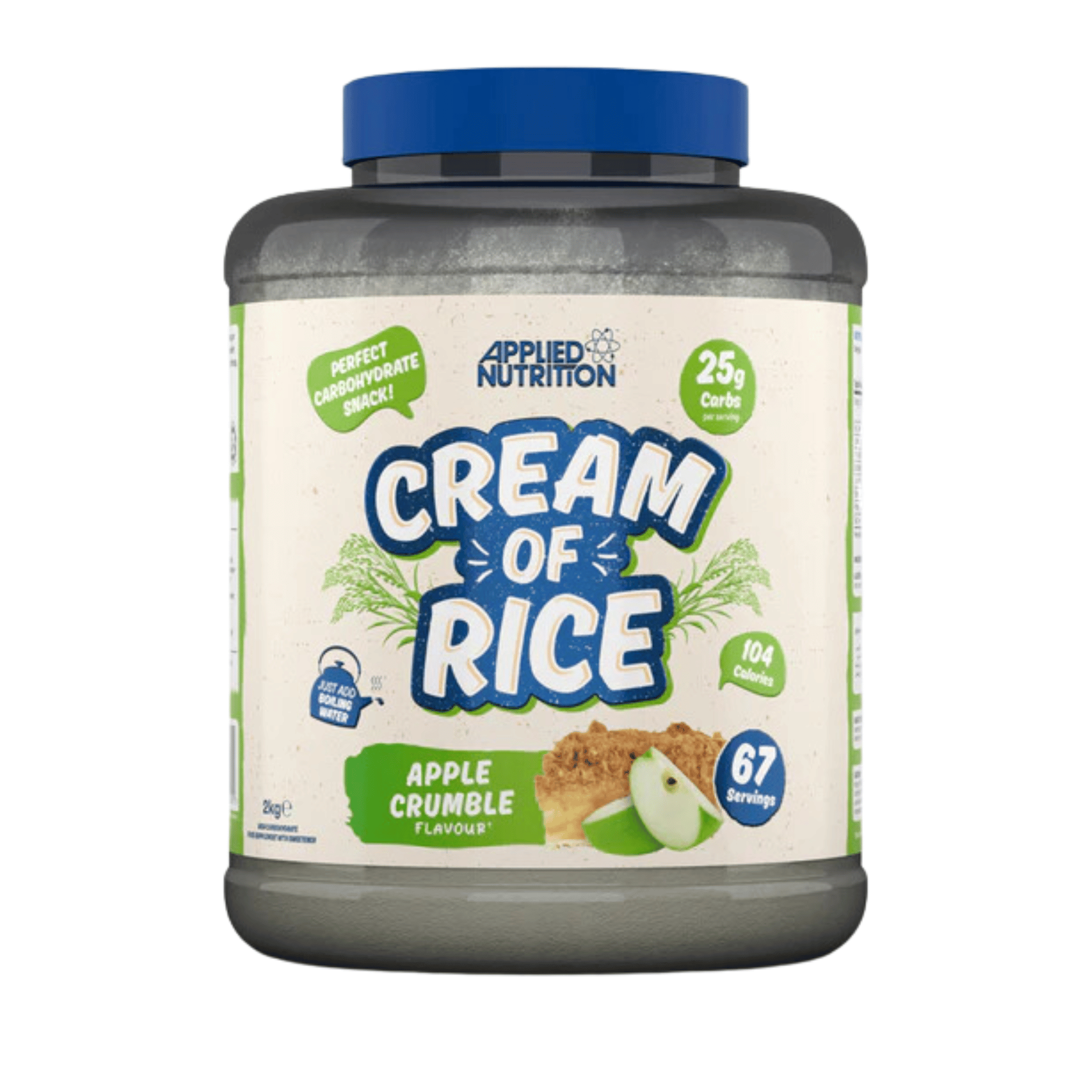 Cream of Rice