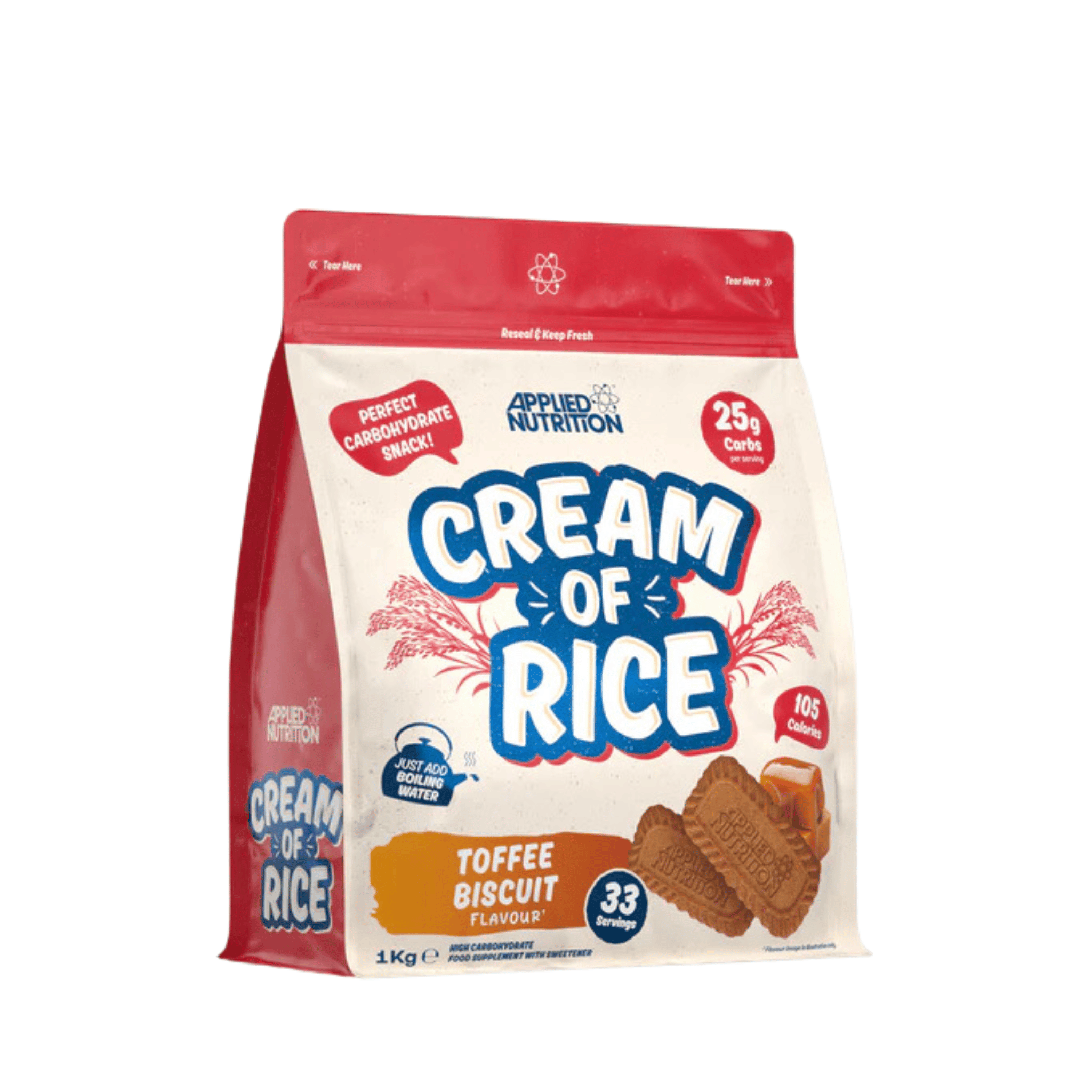 Cream of Rice