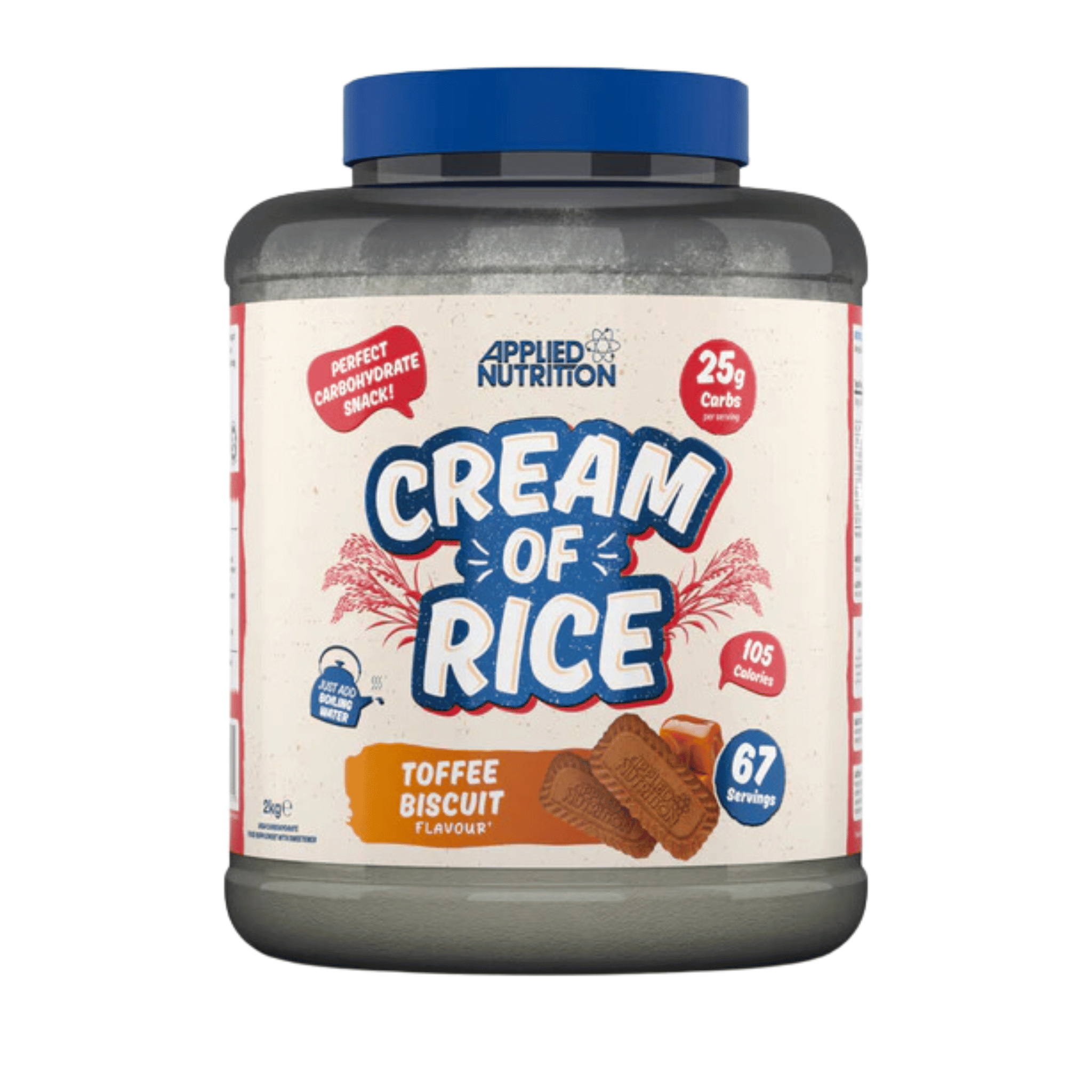 Cream of Rice