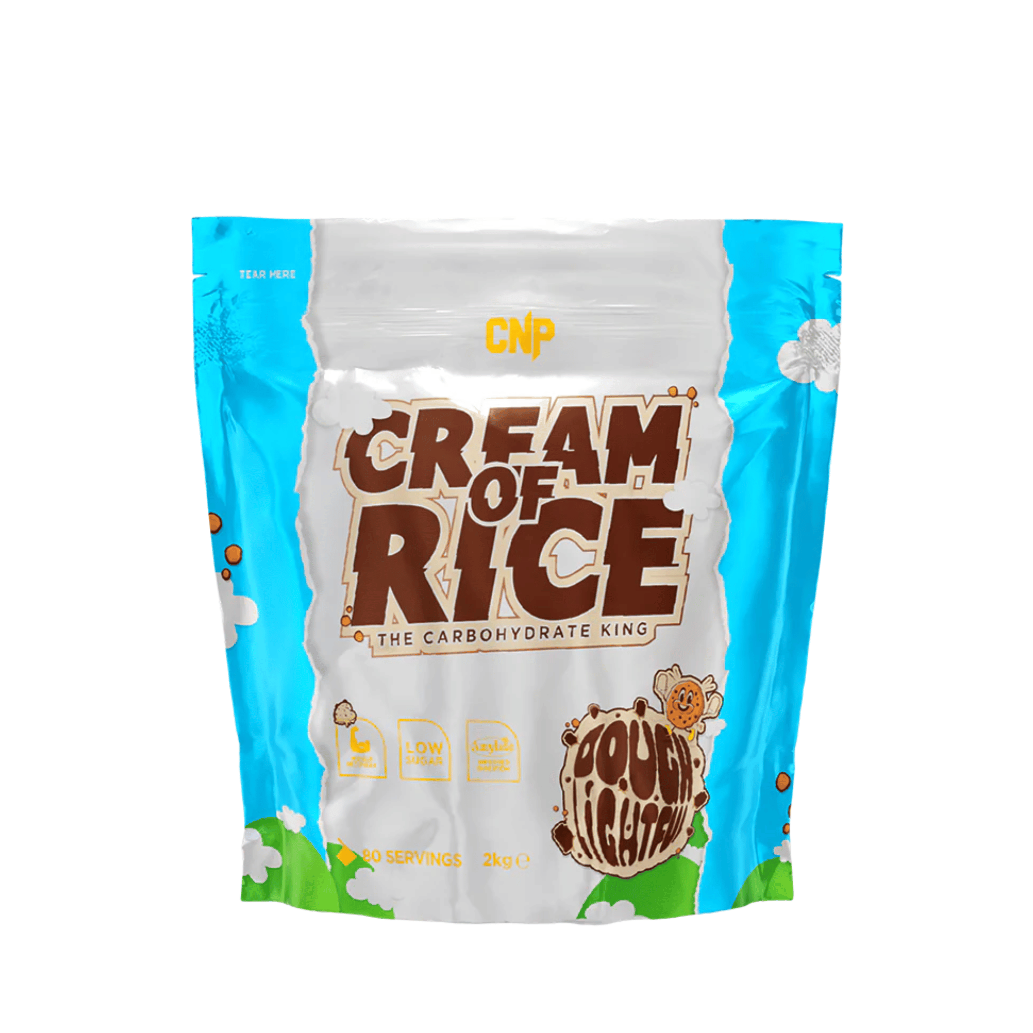 Cream of Rice