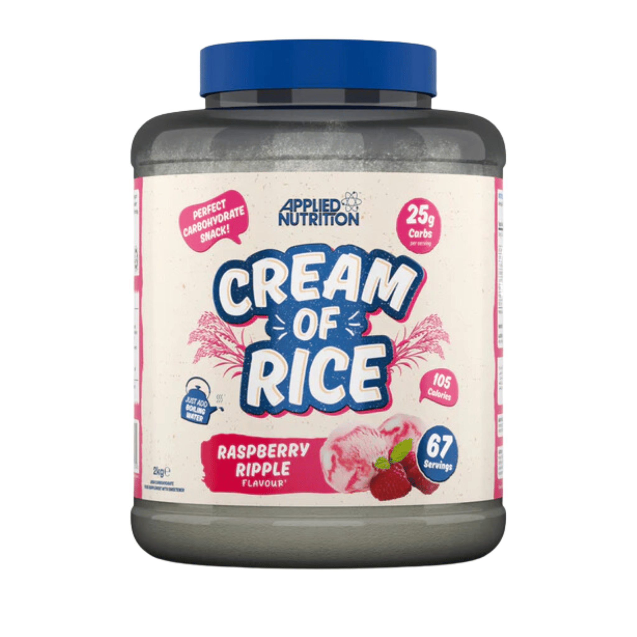 Cream of Rice