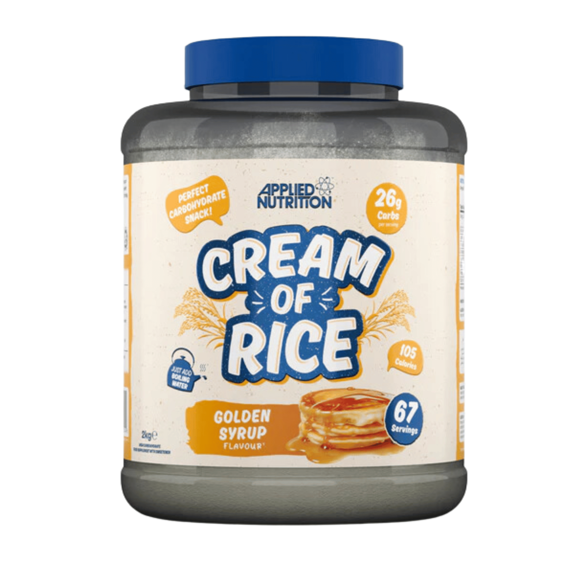 Cream of Rice