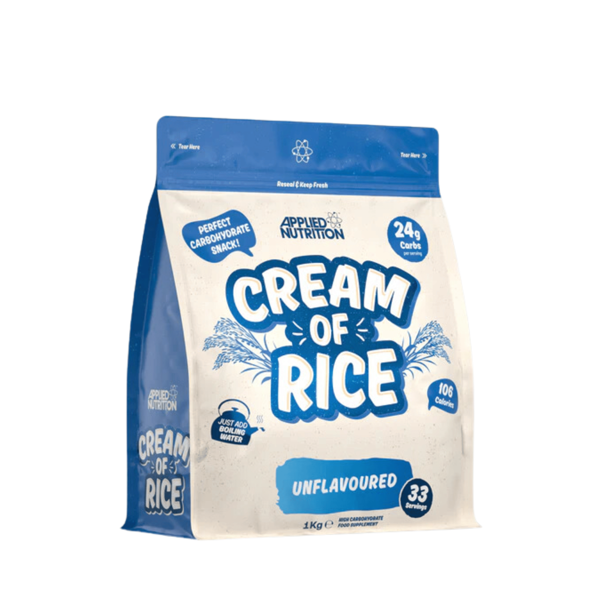 Cream of Rice