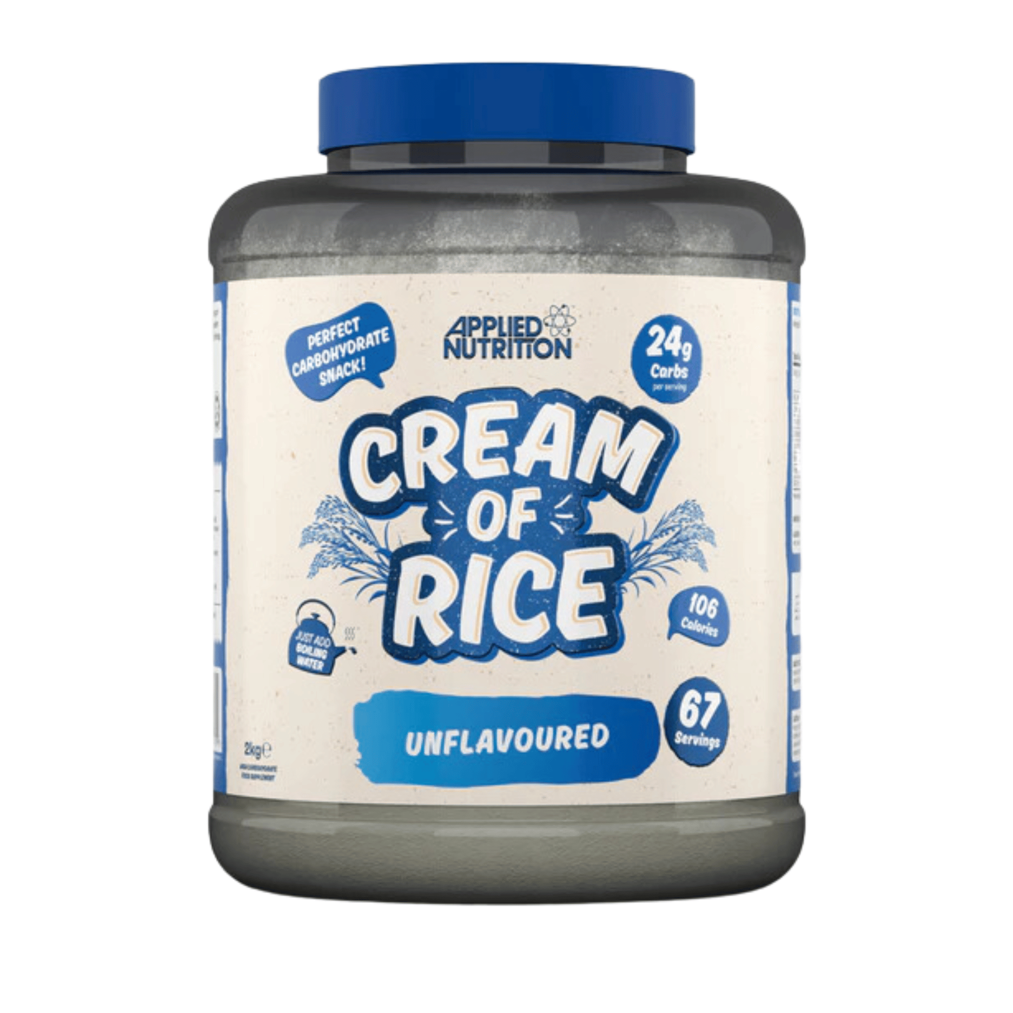 Cream of Rice