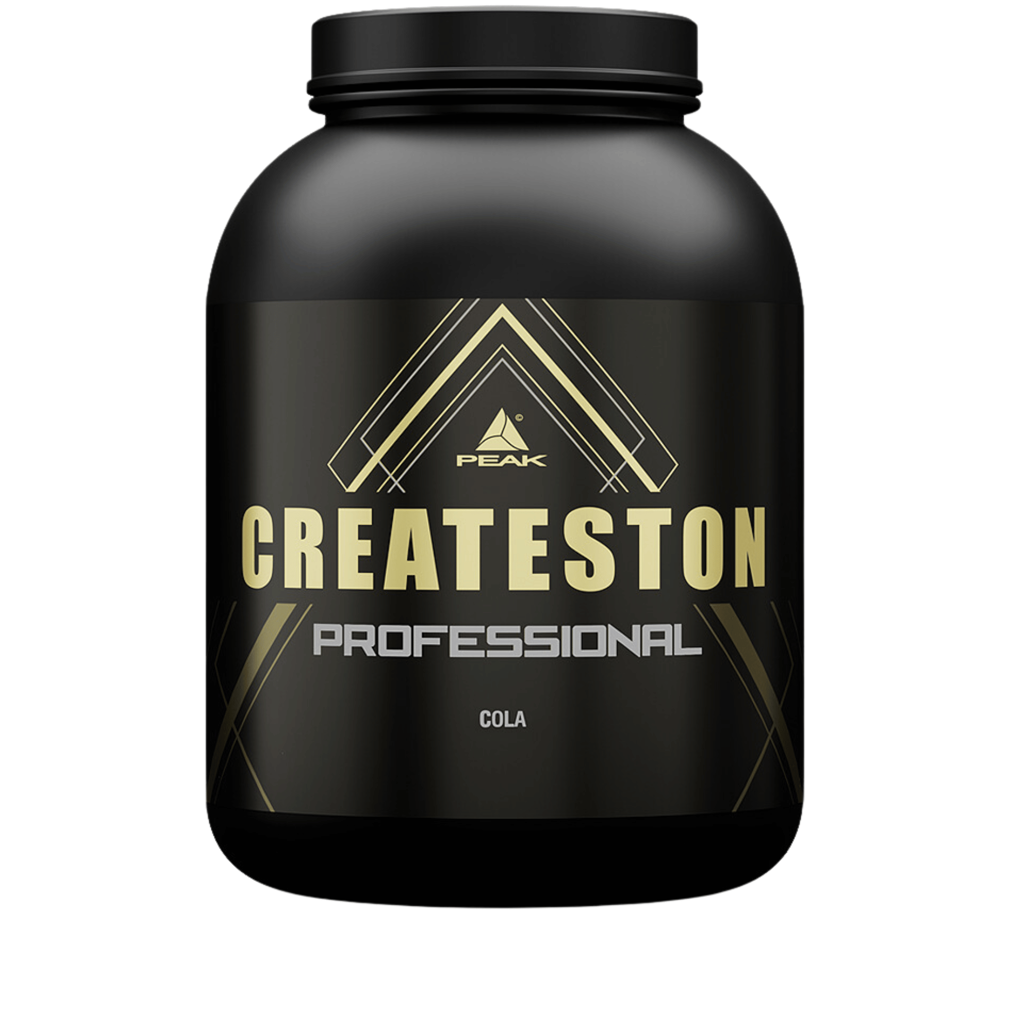 Createston Professional