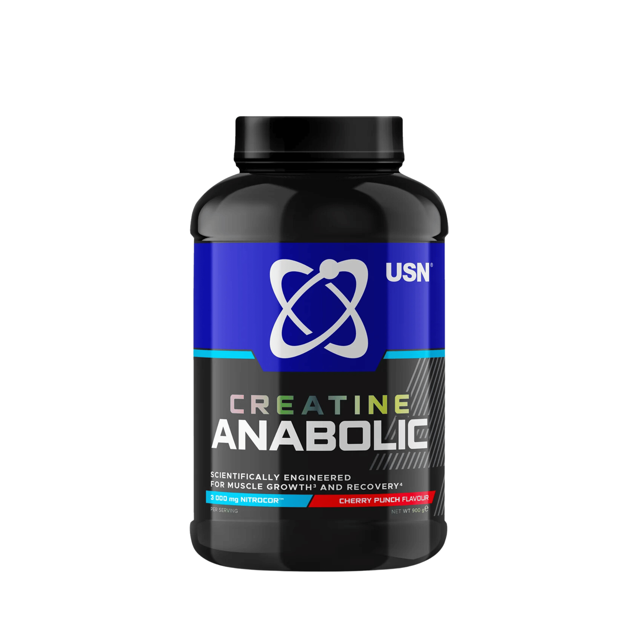 Creatine Anabolic