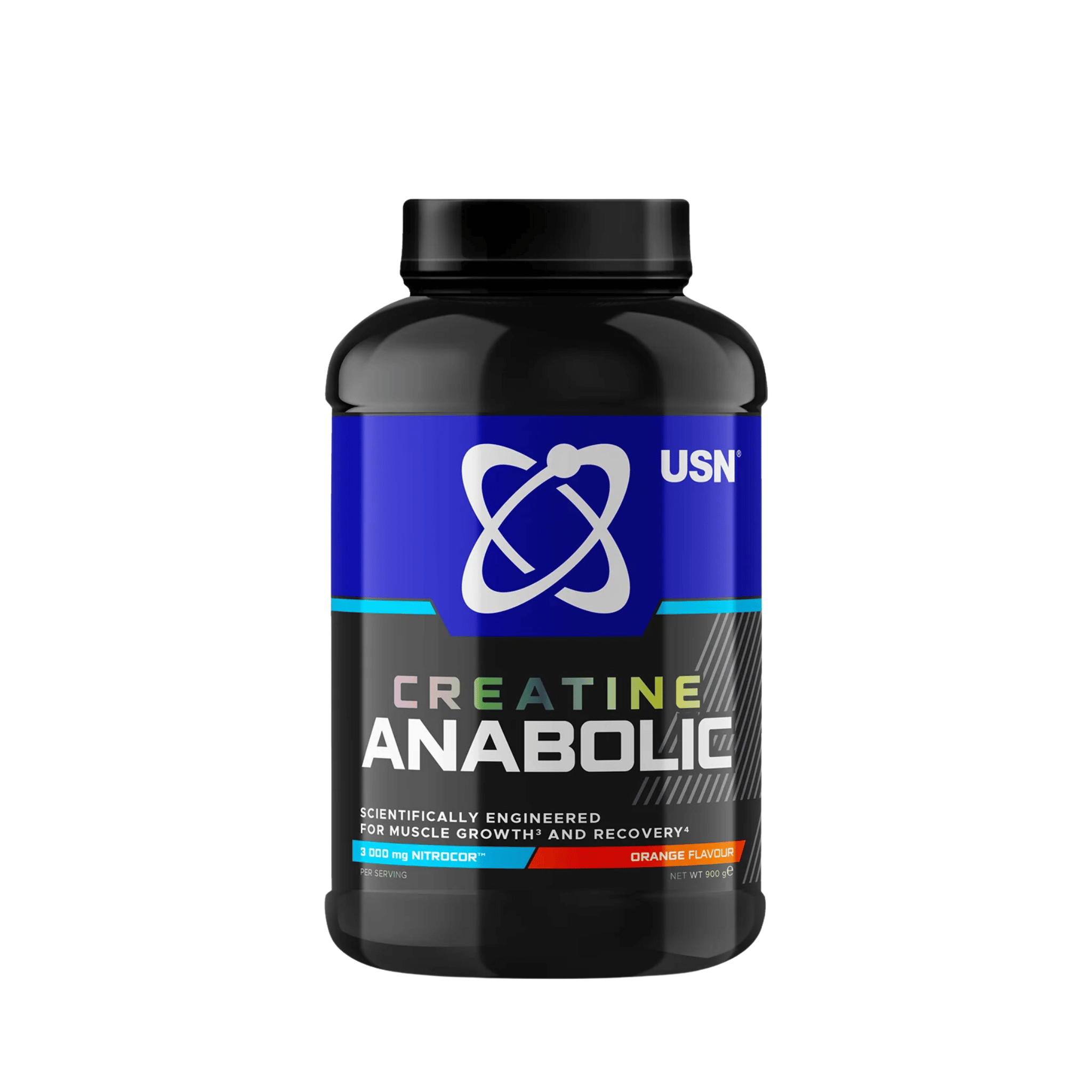 Creatine Anabolic